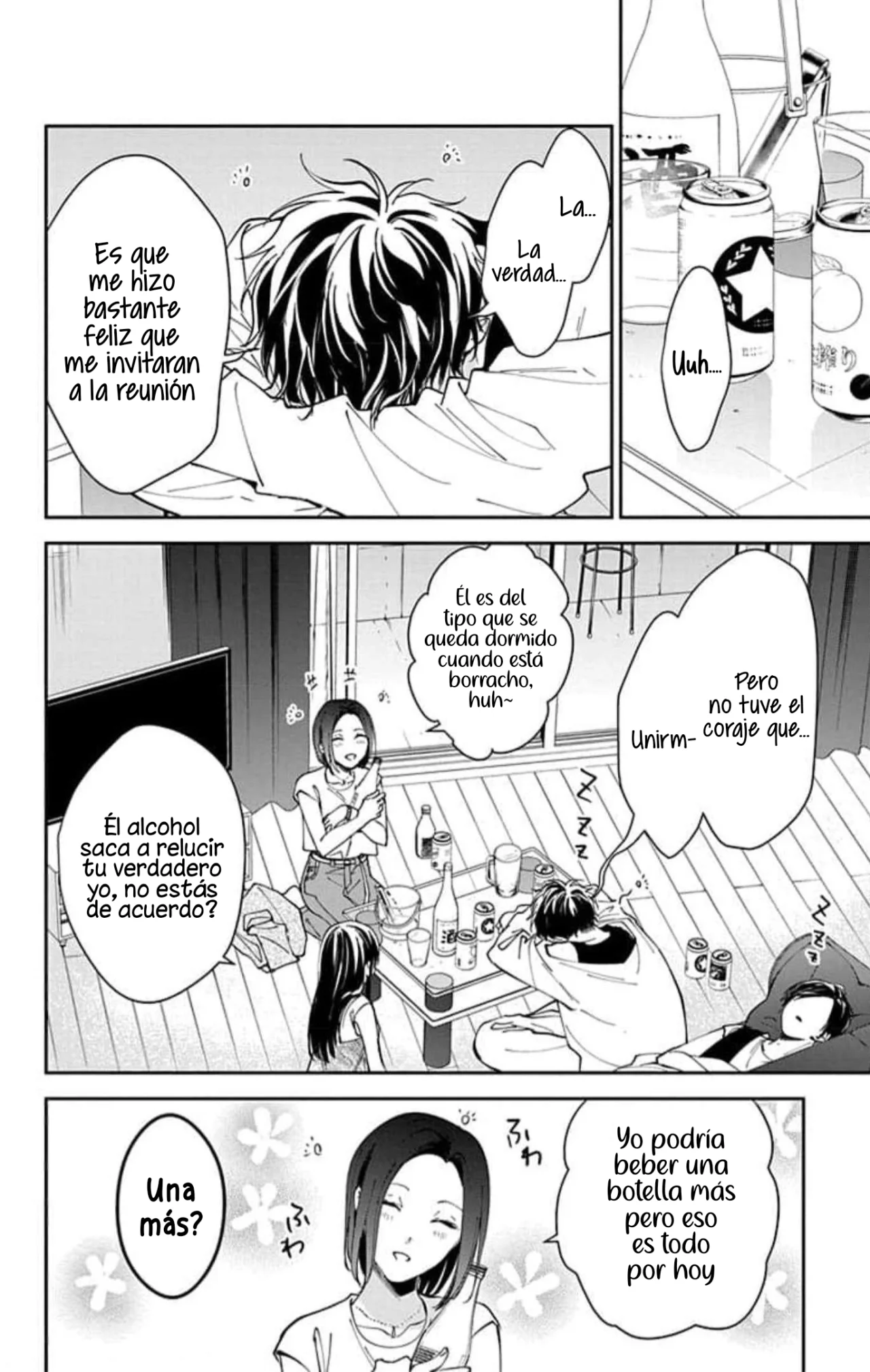 Tsuiraku JK to Haijin Kyoushi Capítulo 88 - Page 26