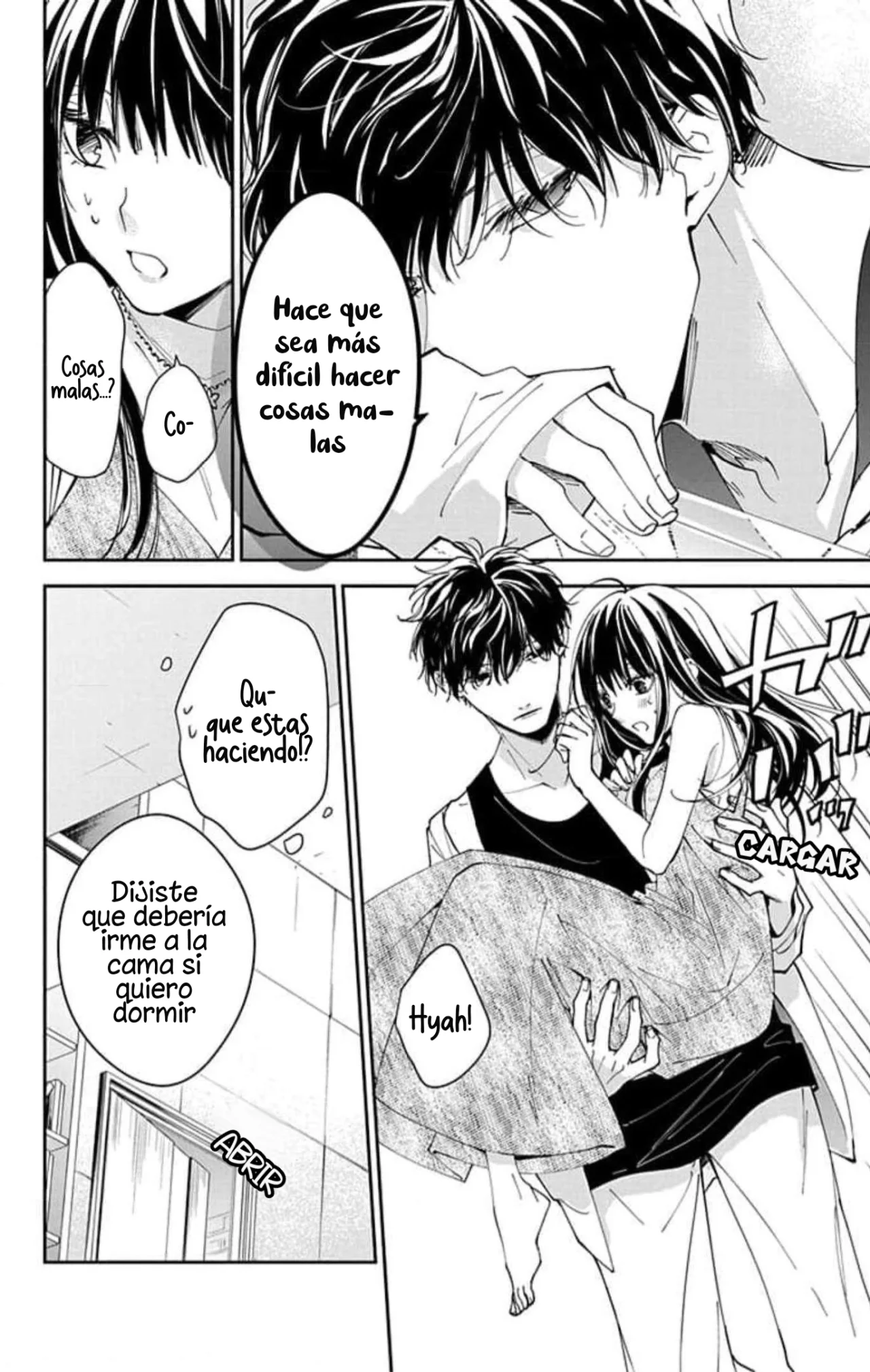 Tsuiraku JK to Haijin Kyoushi Capítulo 89 - Page 22