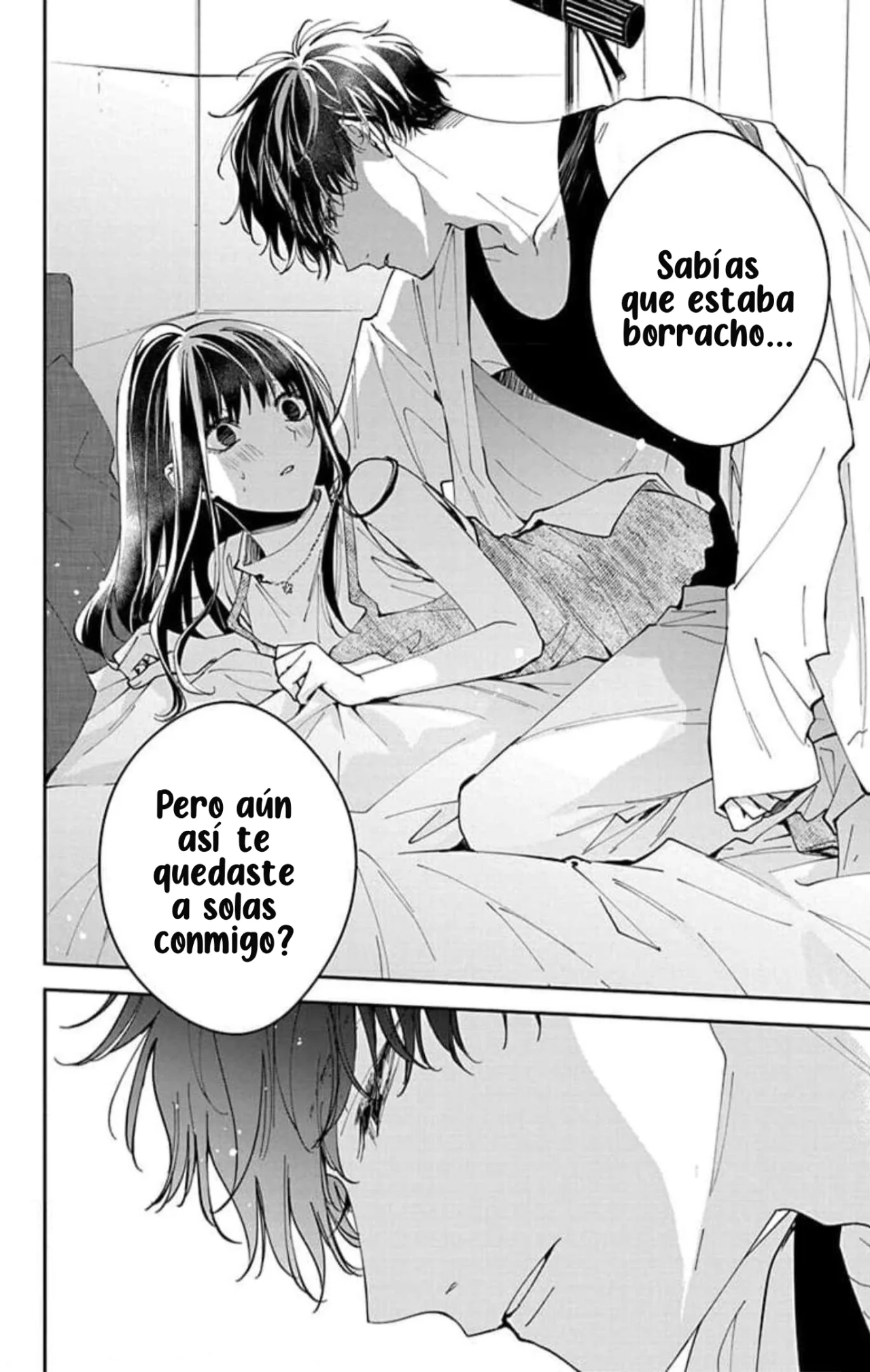 Tsuiraku JK to Haijin Kyoushi Capítulo 89 - Page 24