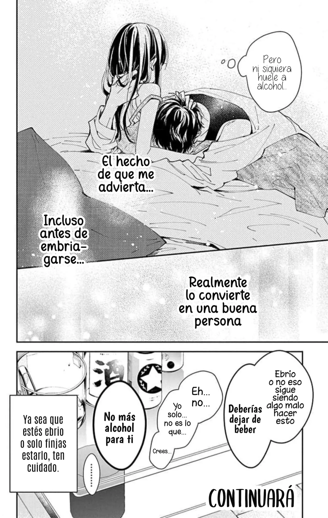 Tsuiraku JK to Haijin Kyoushi Capítulo 89 - Page 28