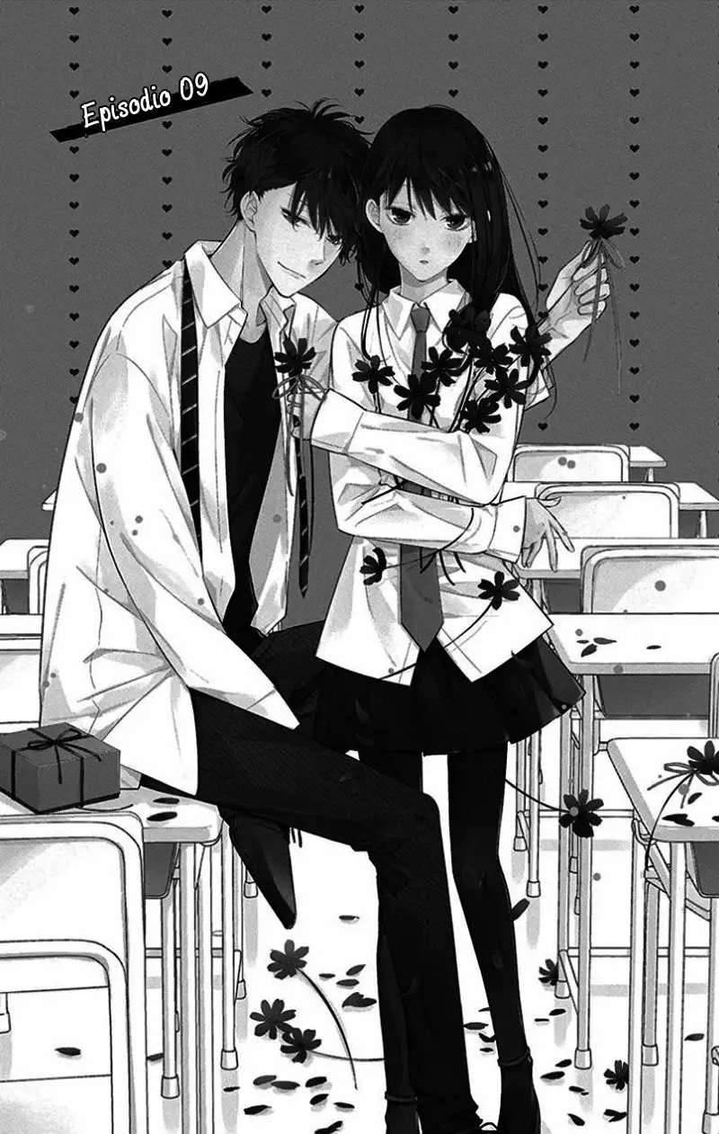 Tsuiraku JK to Haijin Kyoushi Capítulo 9 - Page 6