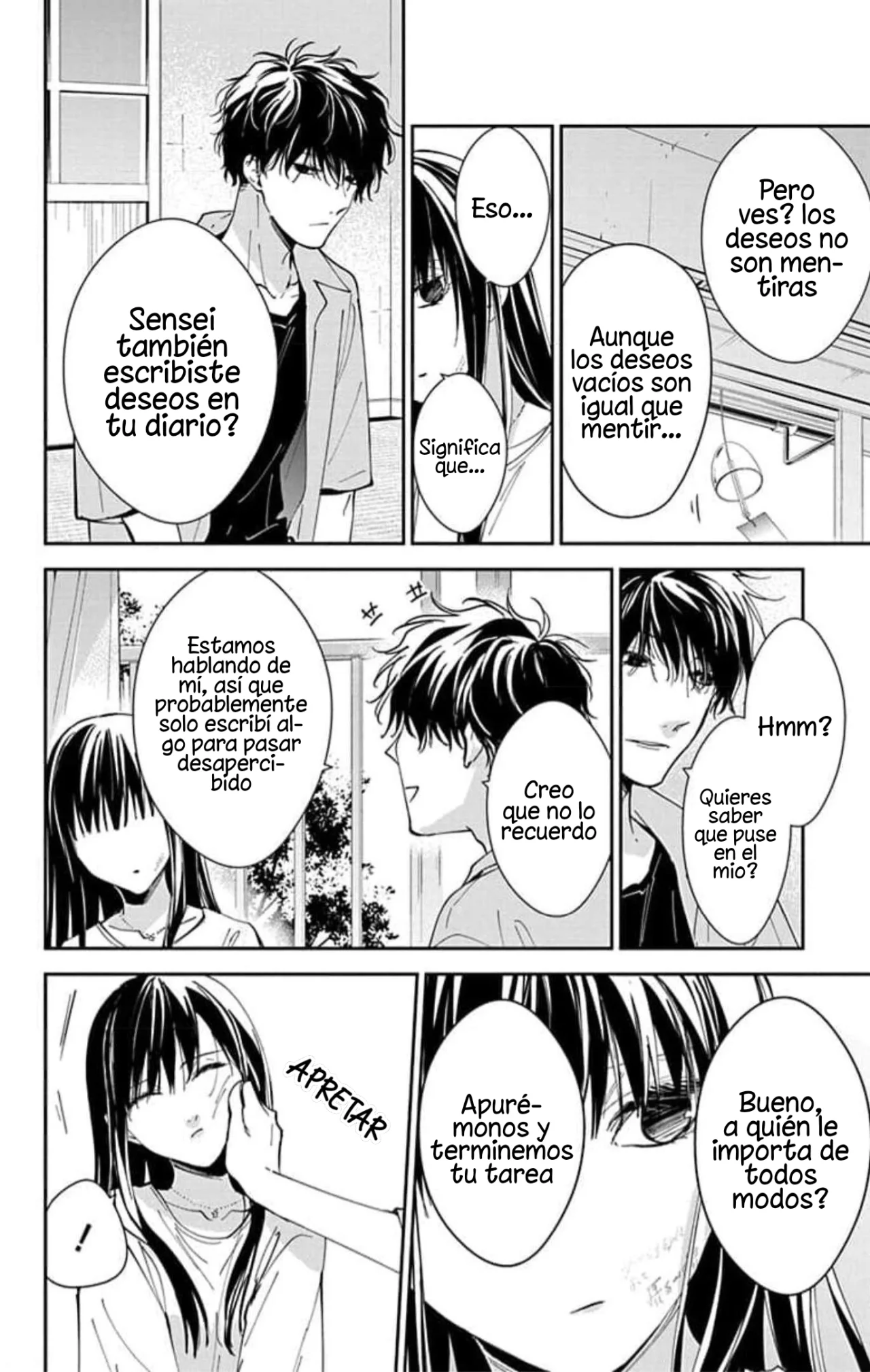 Tsuiraku JK to Haijin Kyoushi Capítulo 90 - Page 19