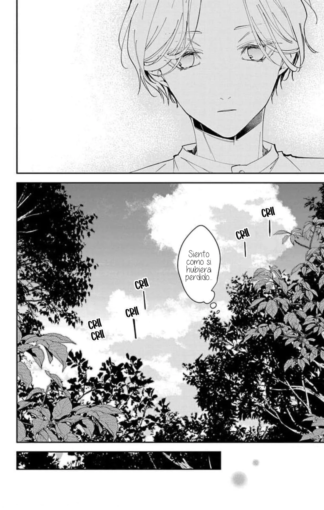 Tsuiraku JK to Haijin Kyoushi Capítulo 91 - Page 18