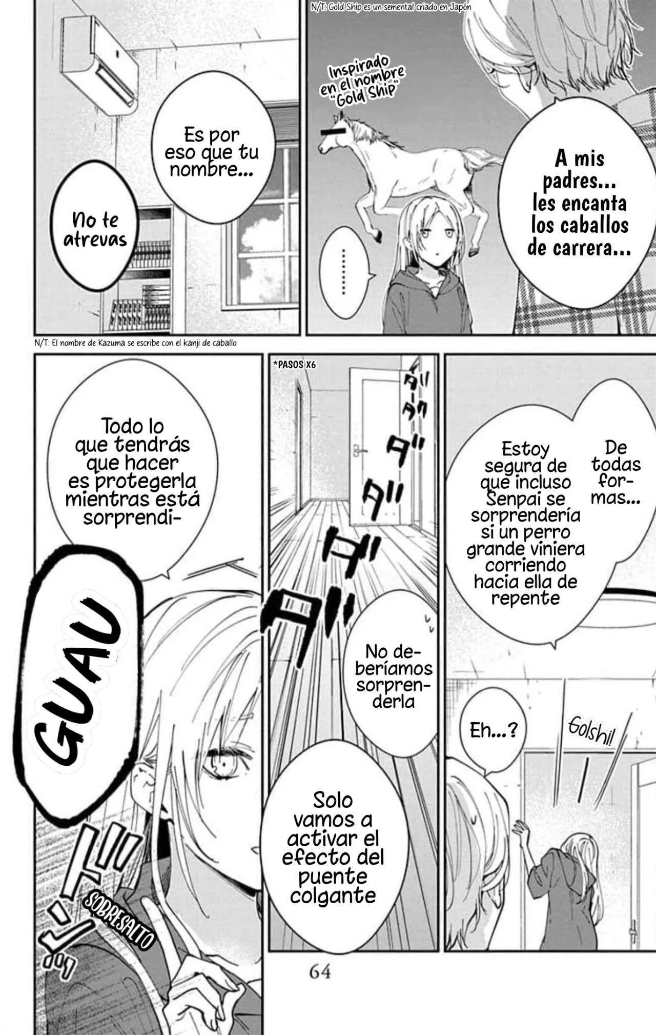 Tsuiraku JK to Haijin Kyoushi Capítulo 92 - Page 12