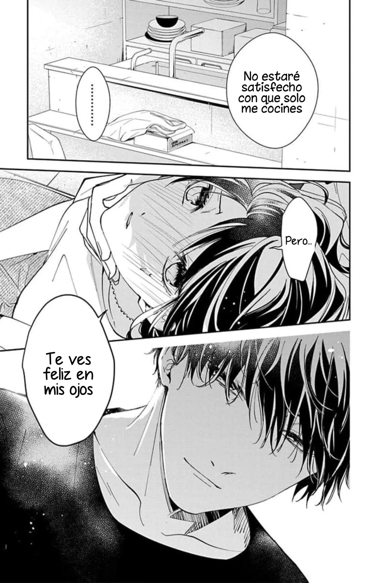 Tsuiraku JK to Haijin Kyoushi Capítulo 93 - Page 27