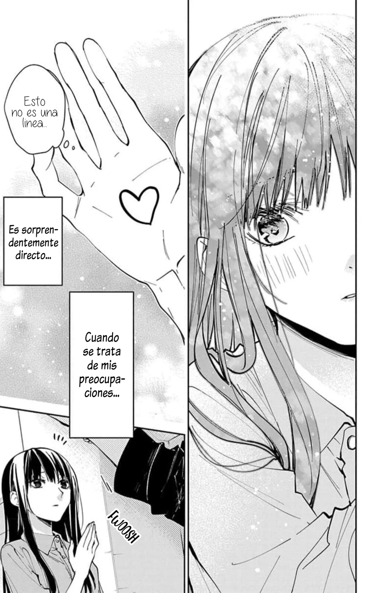 Tsuiraku JK to Haijin Kyoushi Capítulo 94 - Page 27