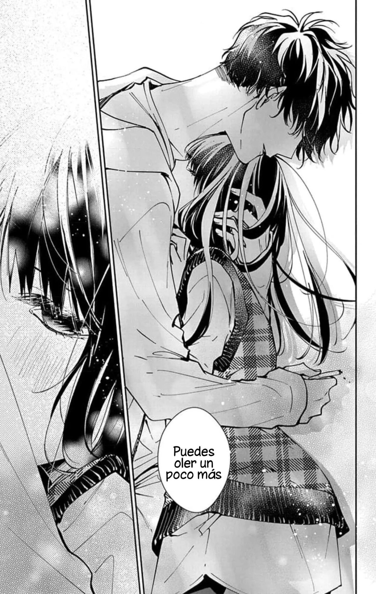 Tsuiraku JK to Haijin Kyoushi Capítulo 95 - Page 27