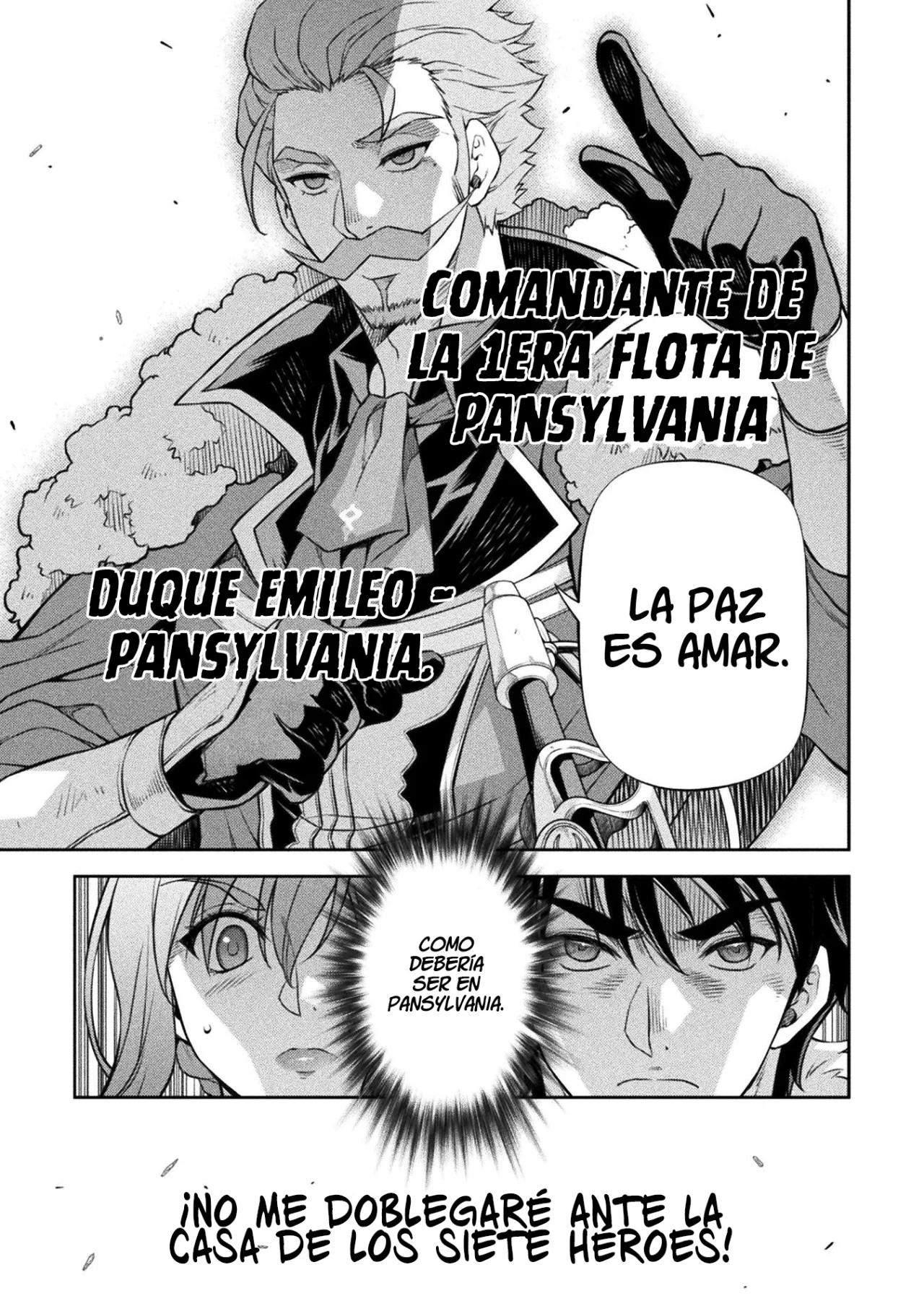 Drawing: Saikyou Mangaka wa Oekaki Skill de Isekai Musou Suru! Capítulo 105 - Page 13