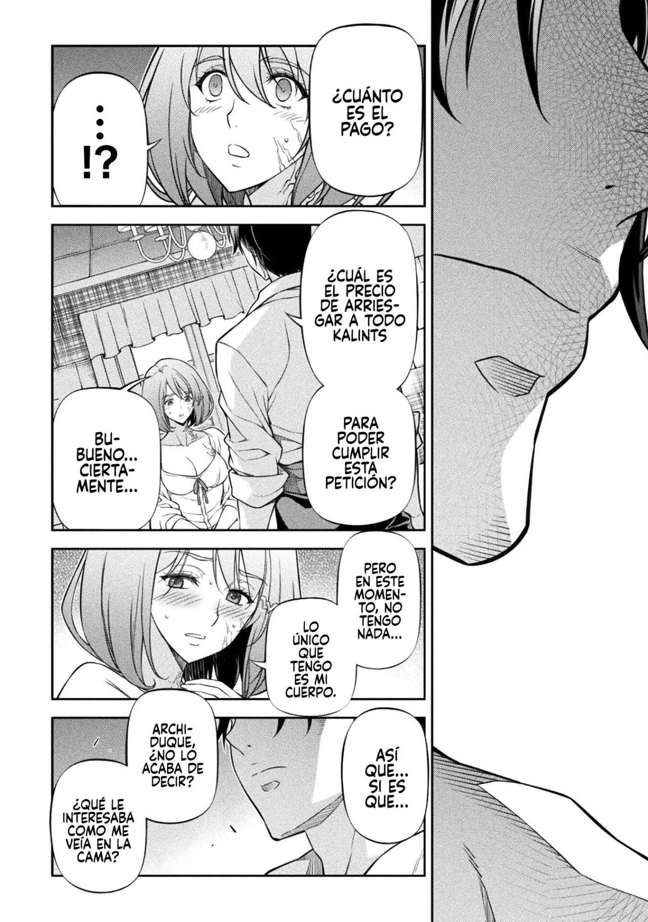 Drawing: Saikyou Mangaka wa Oekaki Skill de Isekai Musou Suru! Capítulo 106 - Page 18