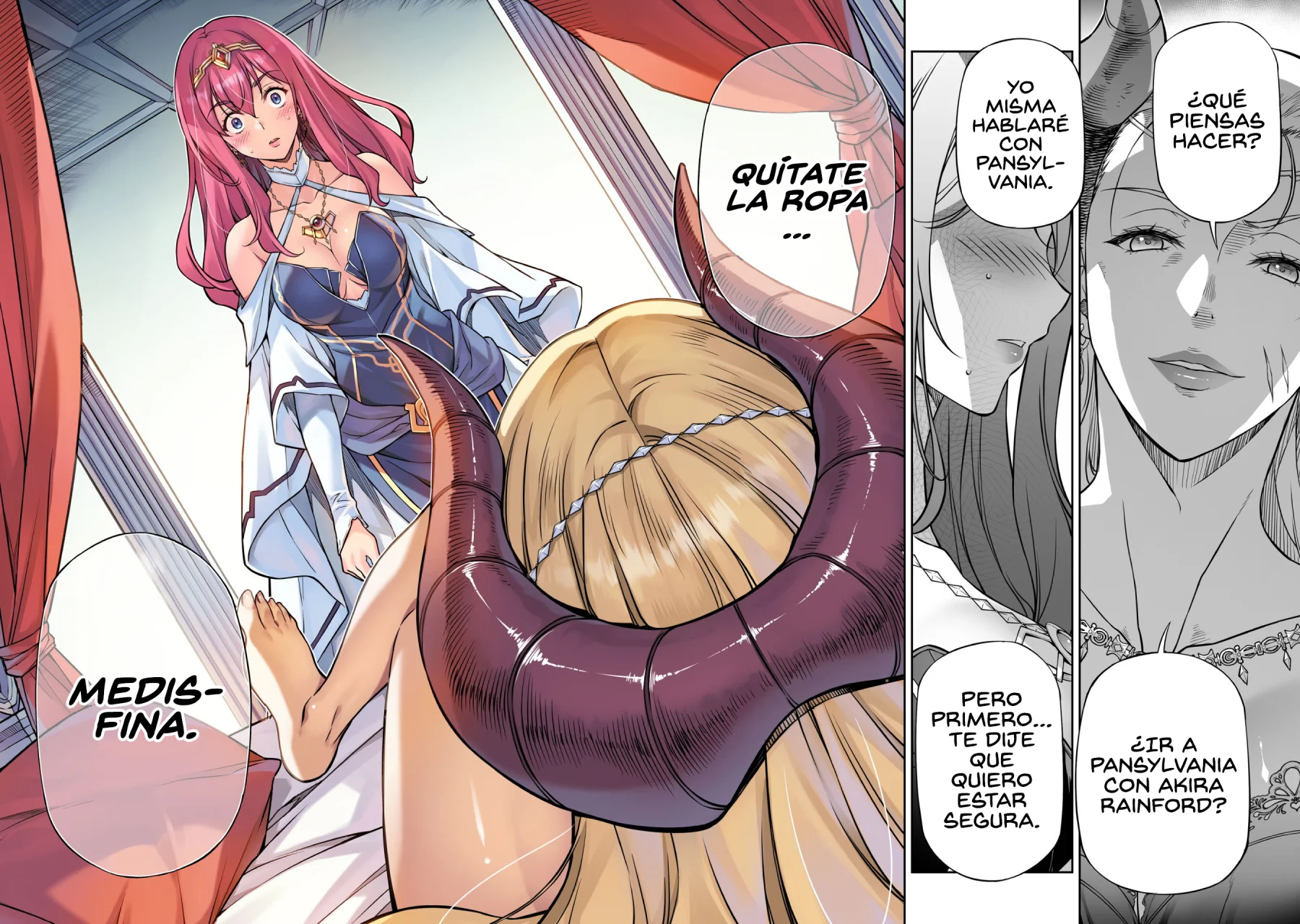 Drawing: Saikyou Mangaka wa Oekaki Skill de Isekai Musou Suru! Capítulo 110 - Page 16