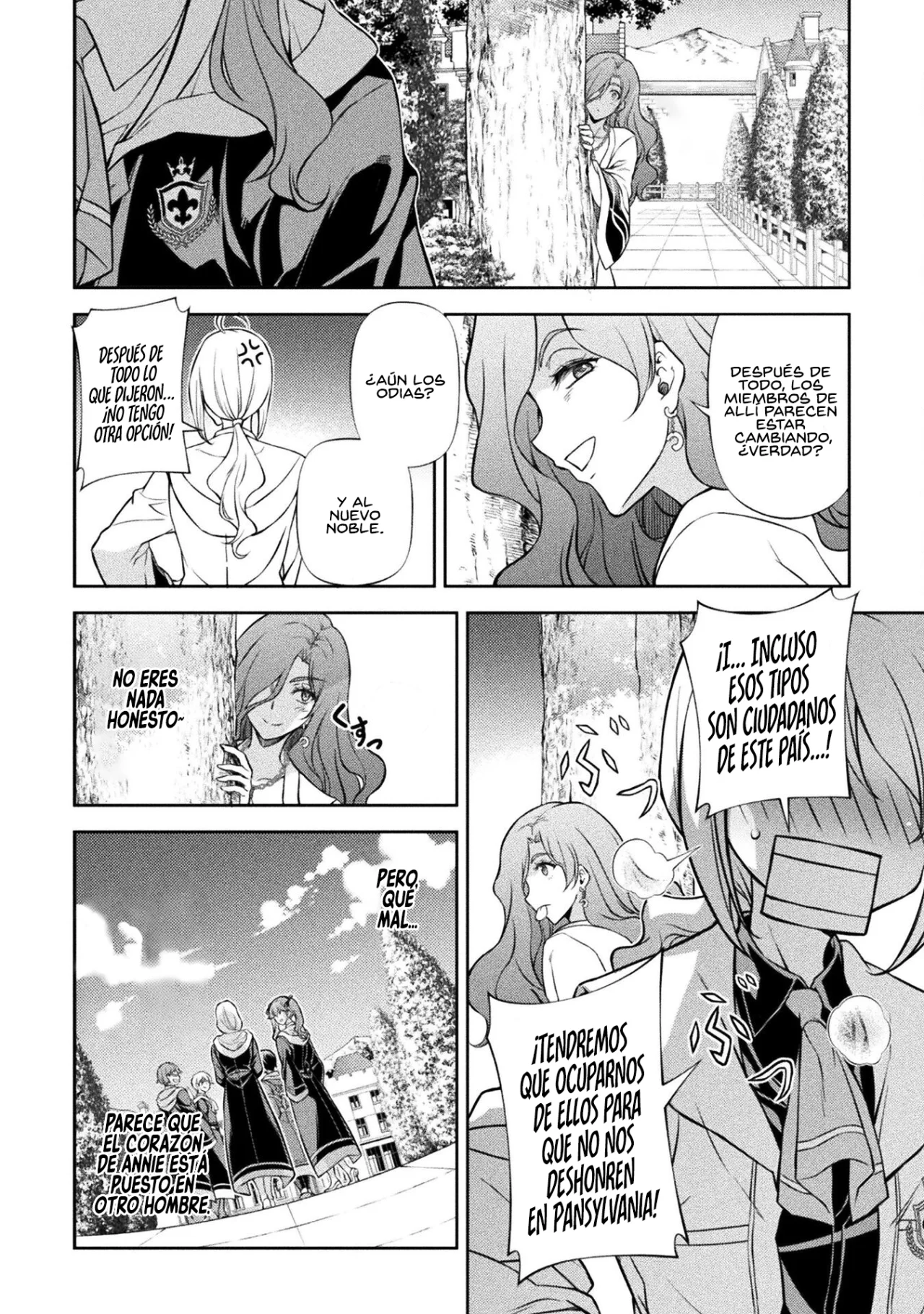 Drawing: Saikyou Mangaka wa Oekaki Skill de Isekai Musou Suru! Capítulo 114 - Page 10
