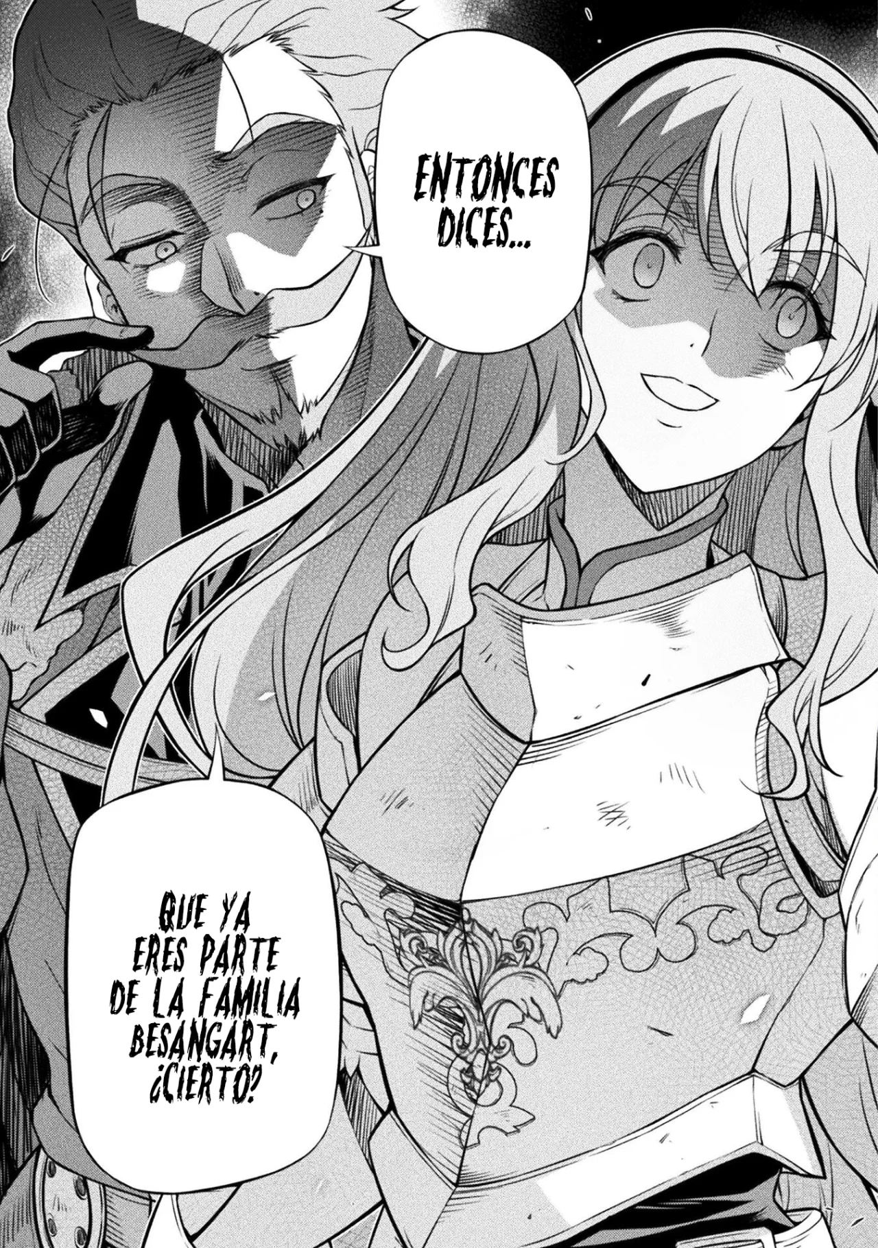 Drawing: Saikyou Mangaka wa Oekaki Skill de Isekai Musou Suru! Capítulo 119 - Page 10