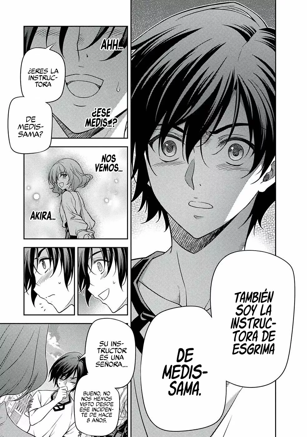 Drawing: Saikyou Mangaka wa Oekaki Skill de Isekai Musou Suru! Capítulo 12 - Page 8