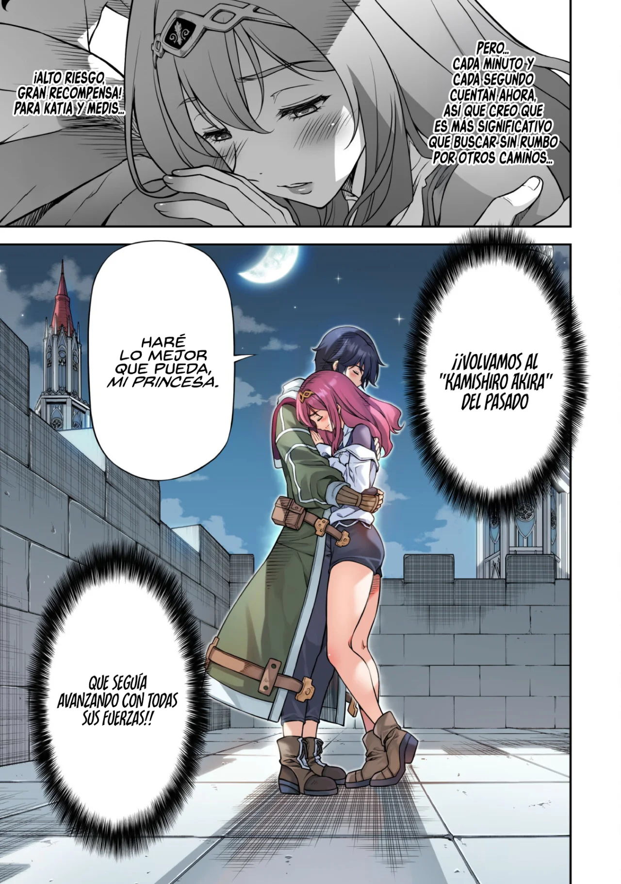 Drawing: Saikyou Mangaka wa Oekaki Skill de Isekai Musou Suru! Capítulo 136 - Page 15
