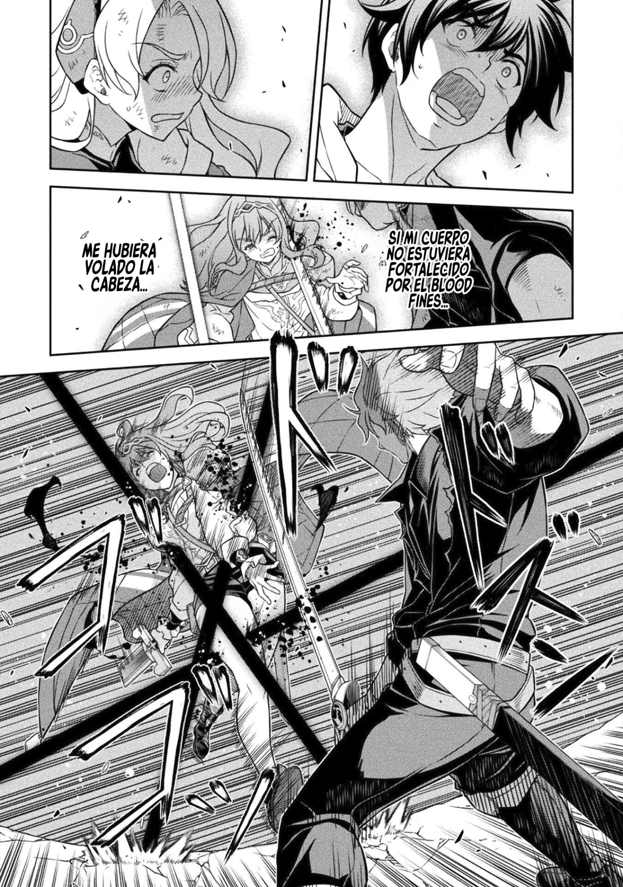Drawing: Saikyou Mangaka wa Oekaki Skill de Isekai Musou Suru! Capítulo 150 - Page 10