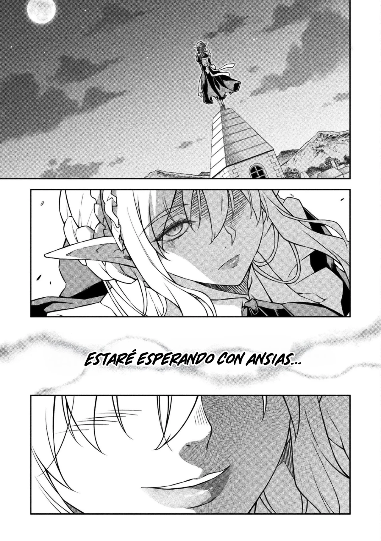 Drawing: Saikyou Mangaka wa Oekaki Skill de Isekai Musou Suru! Capítulo 152 - Page 18