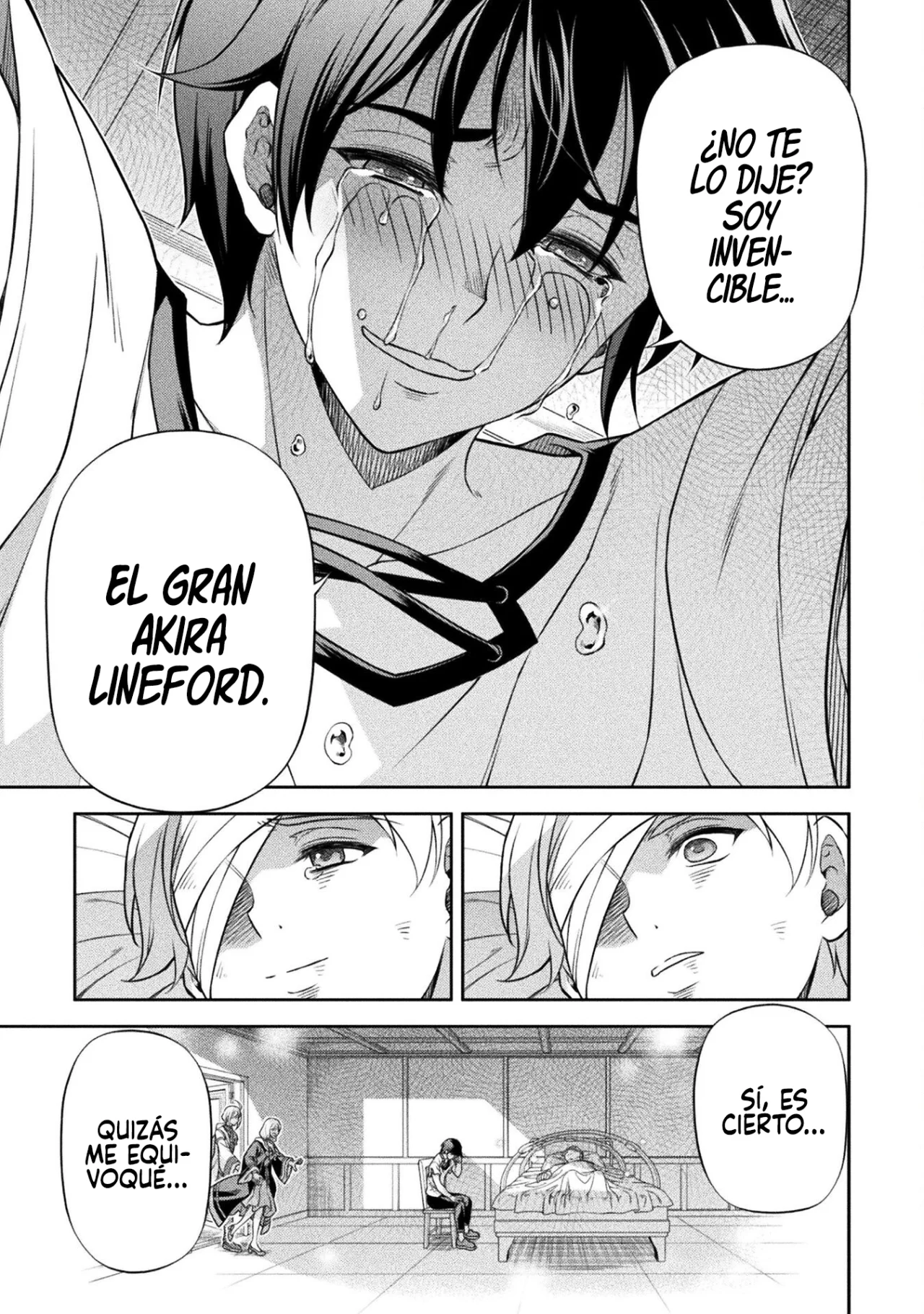Drawing: Saikyou Mangaka wa Oekaki Skill de Isekai Musou Suru! Capítulo 163 - Page 9