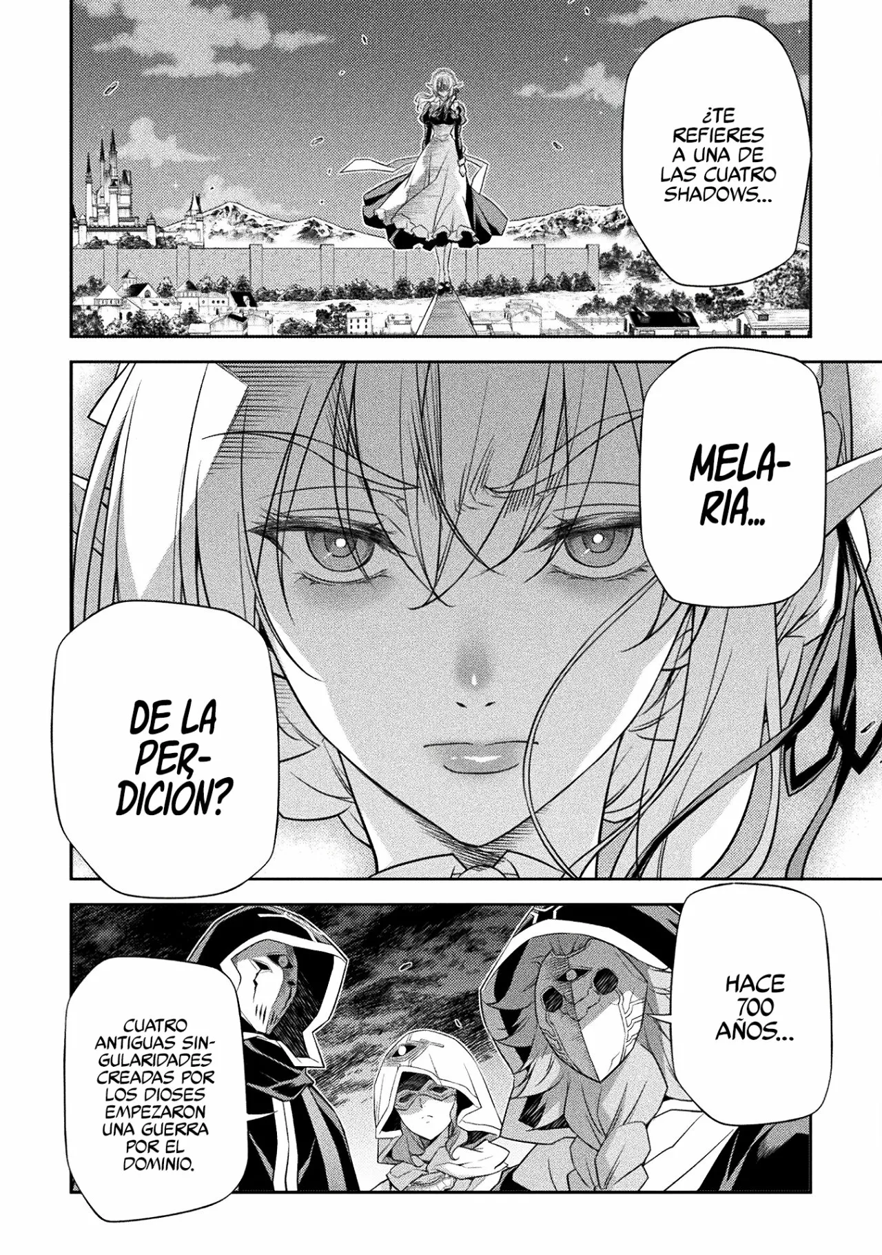 Drawing: Saikyou Mangaka wa Oekaki Skill de Isekai Musou Suru! Capítulo 23 - Page 14