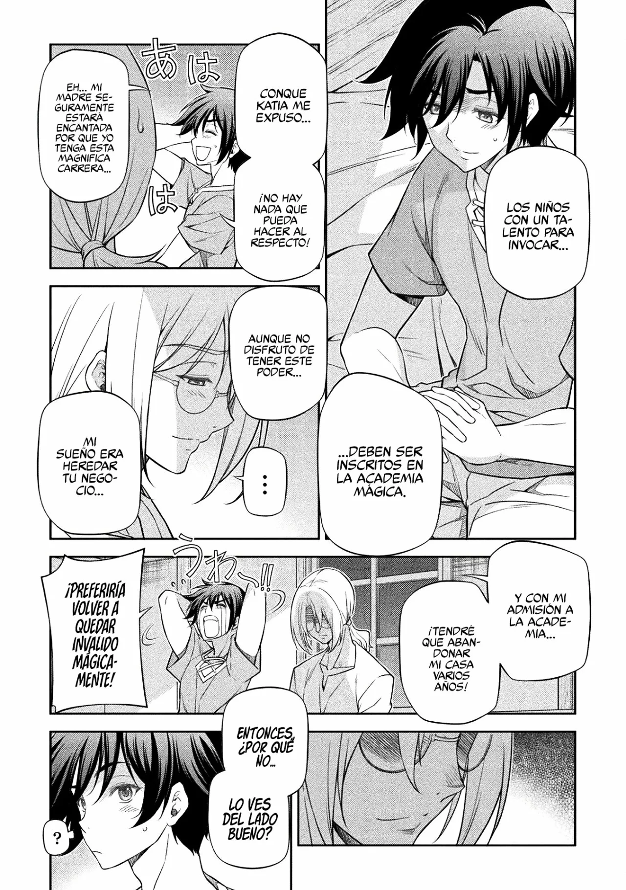 Drawing: Saikyou Mangaka wa Oekaki Skill de Isekai Musou Suru! Capítulo 25 - Page 16