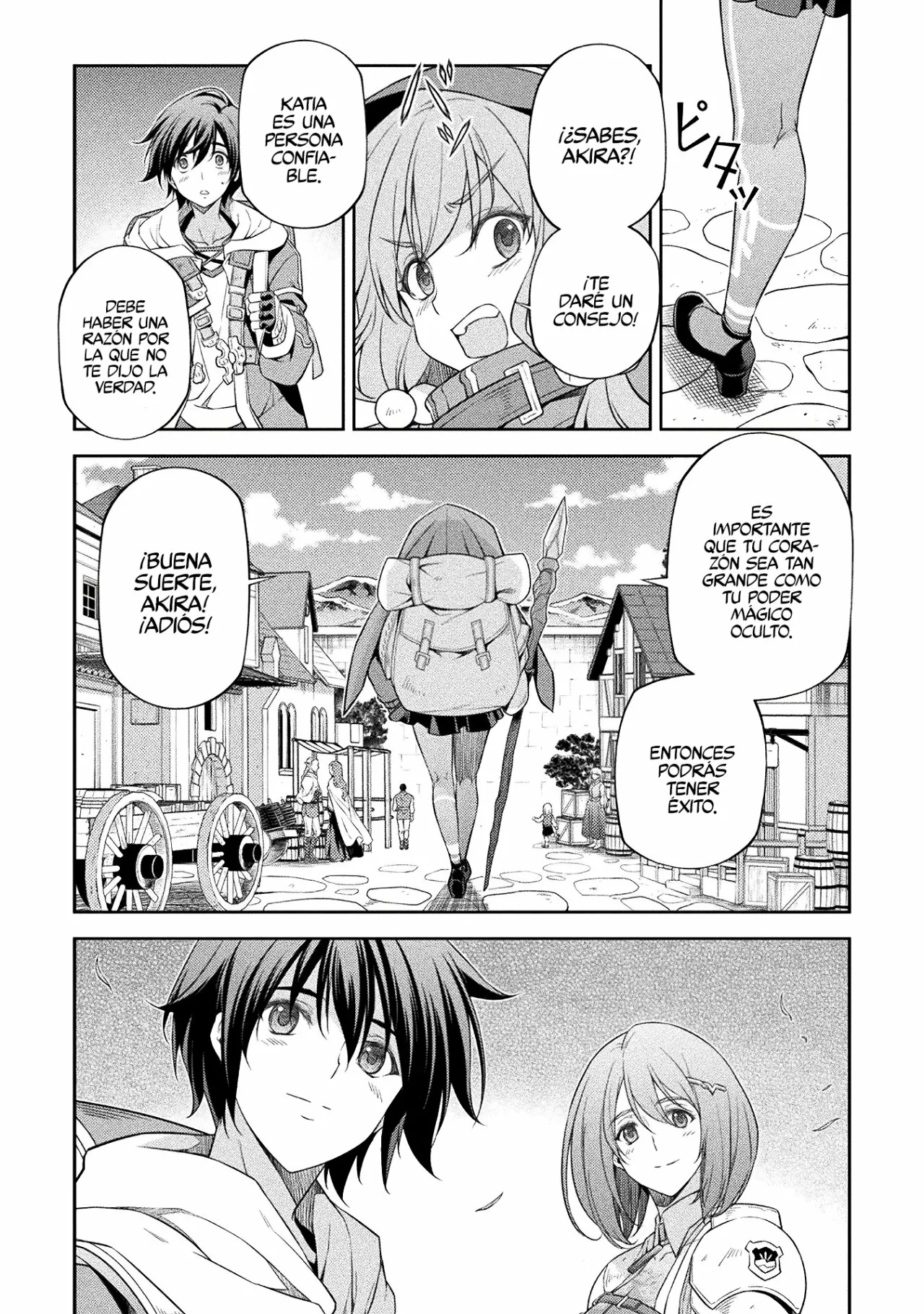 Drawing: Saikyou Mangaka wa Oekaki Skill de Isekai Musou Suru! Capítulo 26 - Page 9