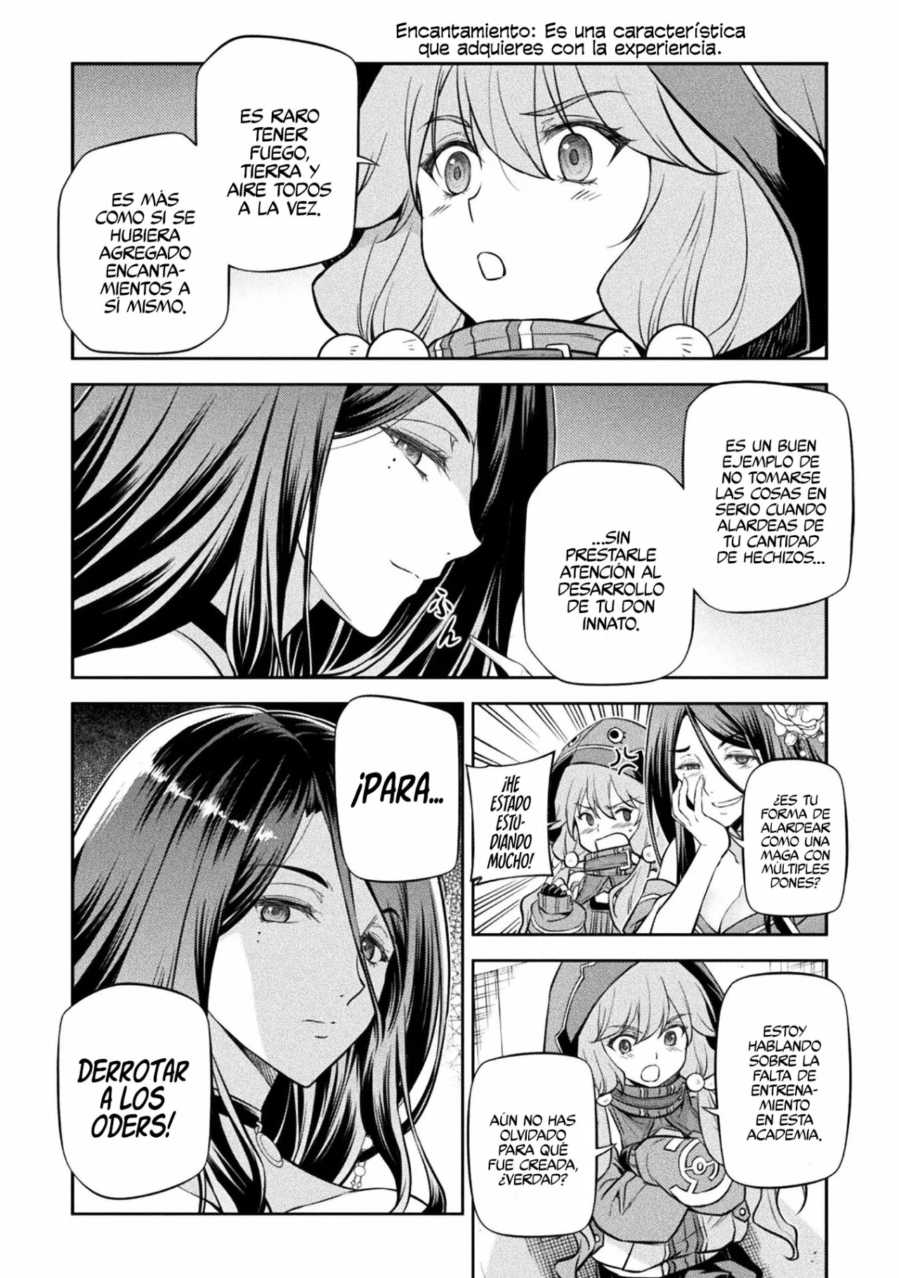 Drawing: Saikyou Mangaka wa Oekaki Skill de Isekai Musou Suru! Capítulo 38 - Page 14