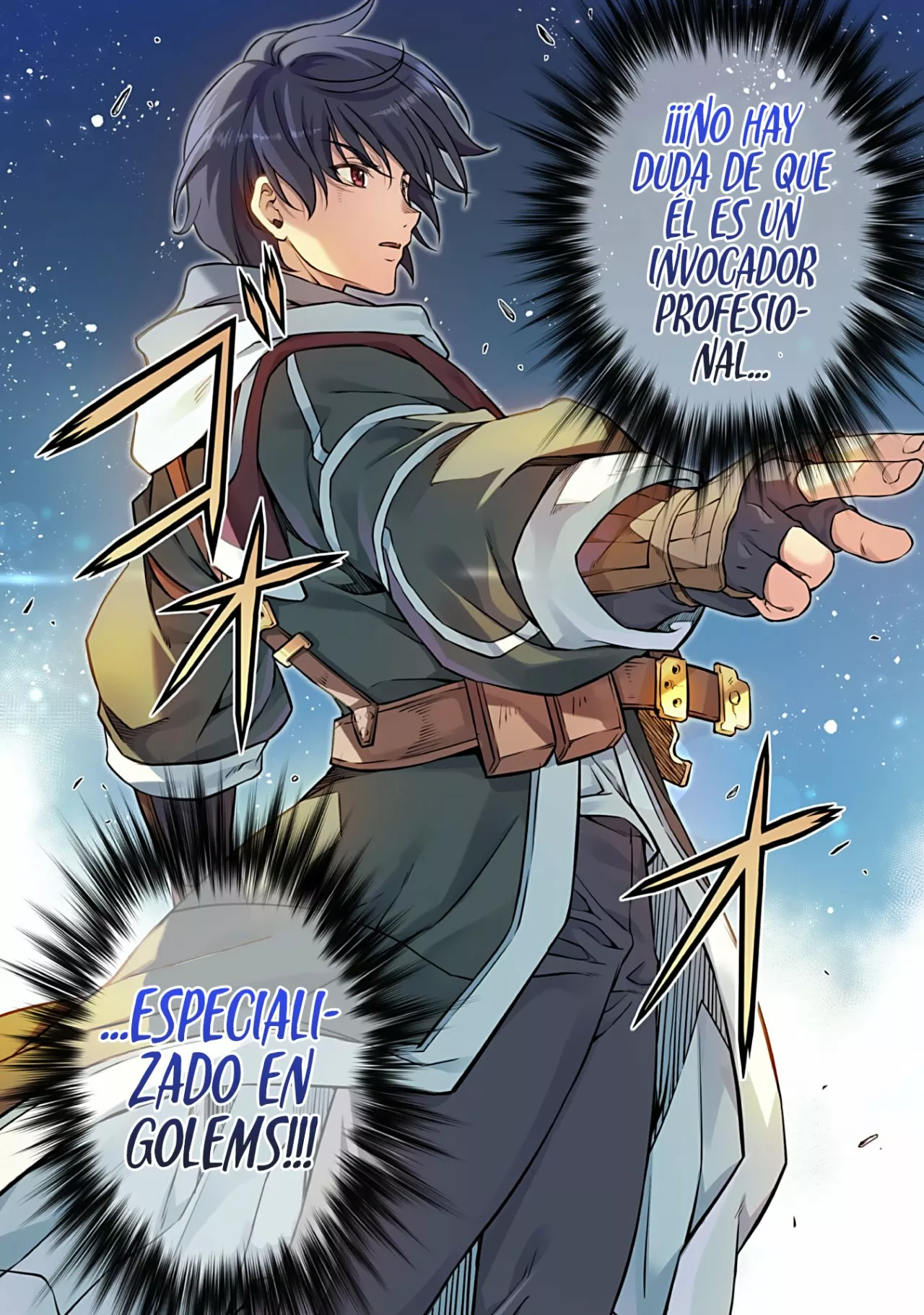 Drawing: Saikyou Mangaka wa Oekaki Skill de Isekai Musou Suru! Capítulo 45 - Page 13