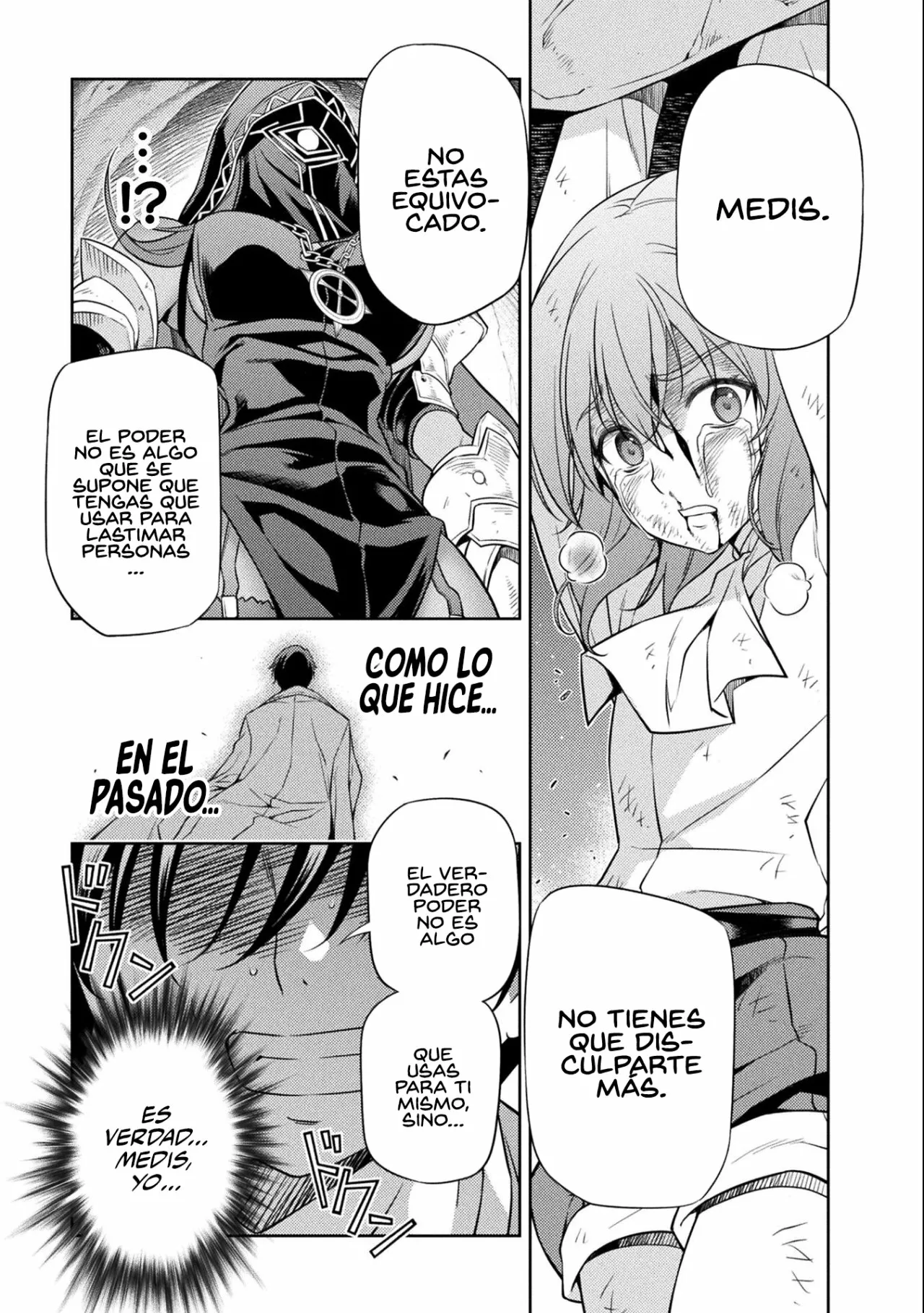 Drawing: Saikyou Mangaka wa Oekaki Skill de Isekai Musou Suru! Capítulo 6 - Page 17