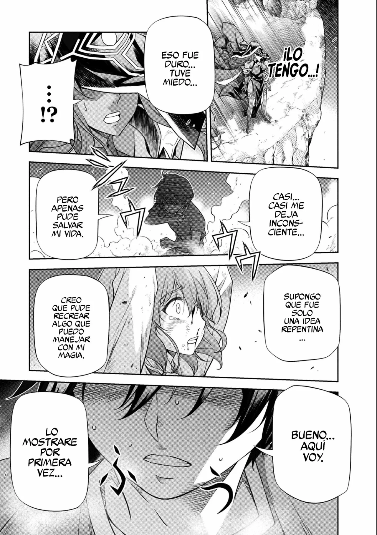 Drawing: Saikyou Mangaka wa Oekaki Skill de Isekai Musou Suru! Capítulo 7 - Page 11