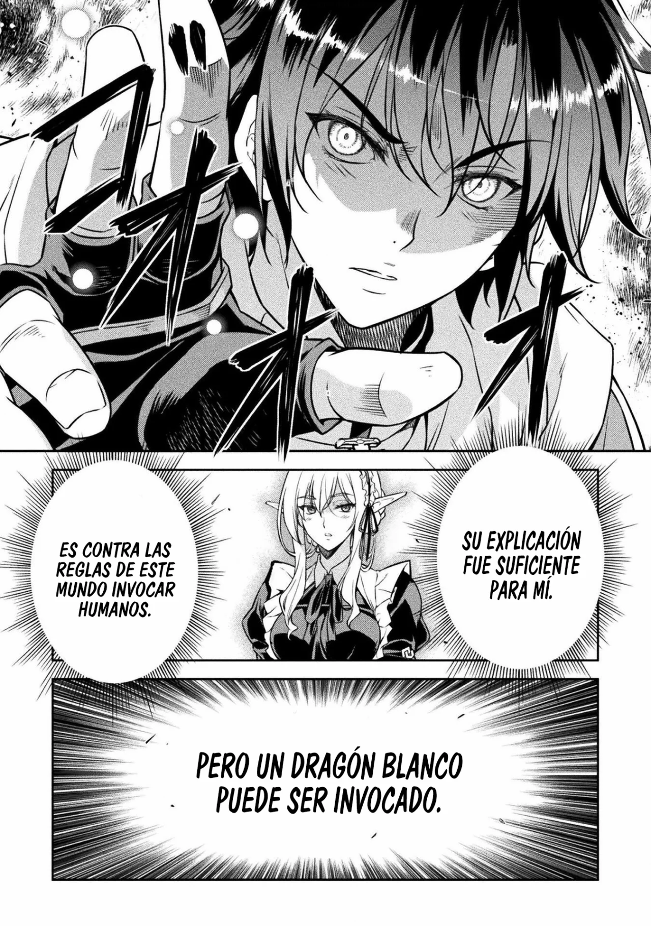 Drawing: Saikyou Mangaka wa Oekaki Skill de Isekai Musou Suru! Capítulo 74 - Page 7