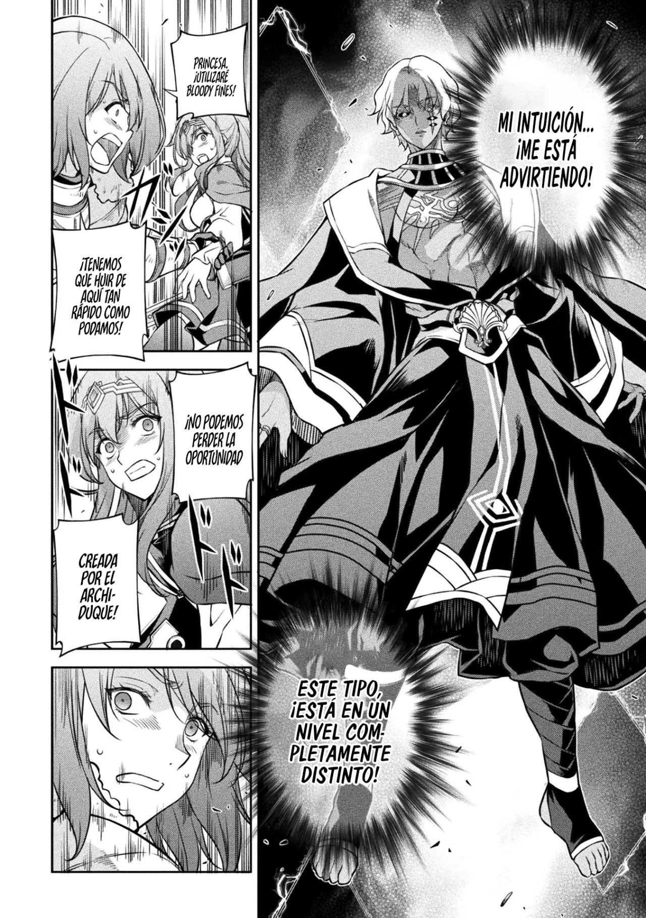 Drawing: Saikyou Mangaka wa Oekaki Skill de Isekai Musou Suru! Capítulo 78 - Page 13