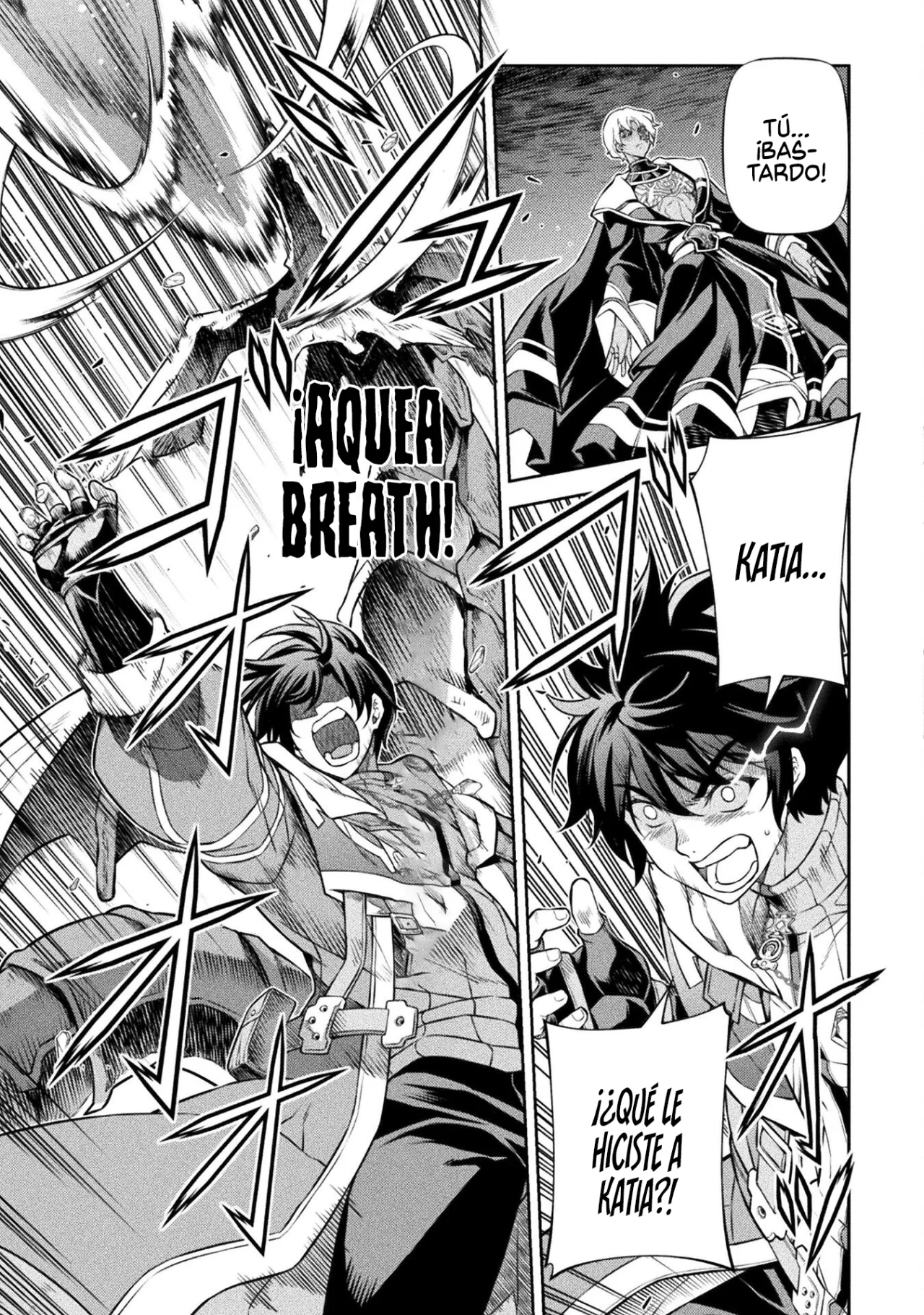 Drawing: Saikyou Mangaka wa Oekaki Skill de Isekai Musou Suru! Capítulo 80 - Page 11