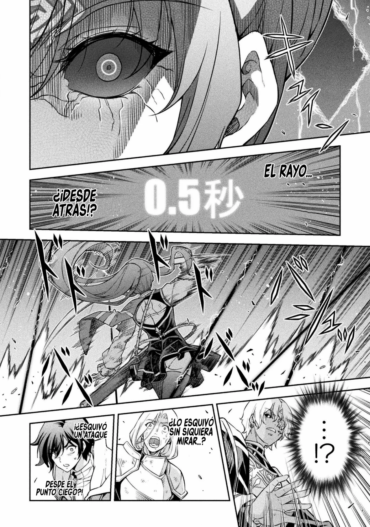 Drawing: Saikyou Mangaka wa Oekaki Skill de Isekai Musou Suru! Capítulo 89 - Page 9