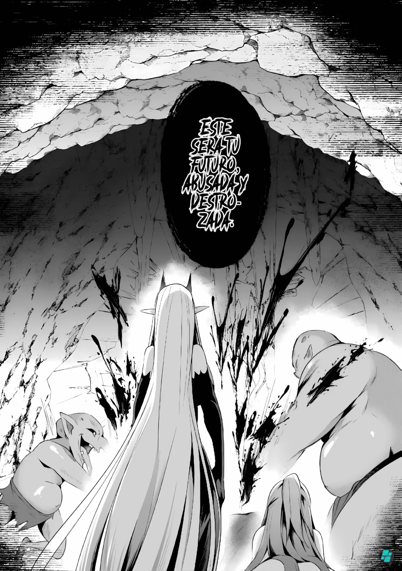Sousei no Apocrypha Capítulo 2 - Page 13