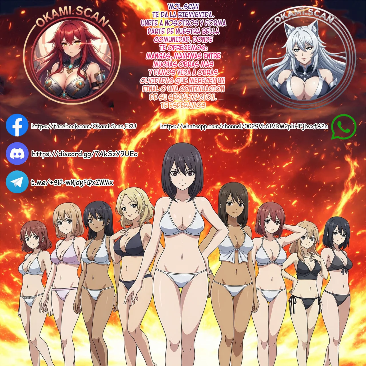 MAHOU SHOUJO NO TSUKAIMA NA NONI KYOU MO KAIJIN GA YUUWAKU SHITE KURU Capítulo 4 - Page 26