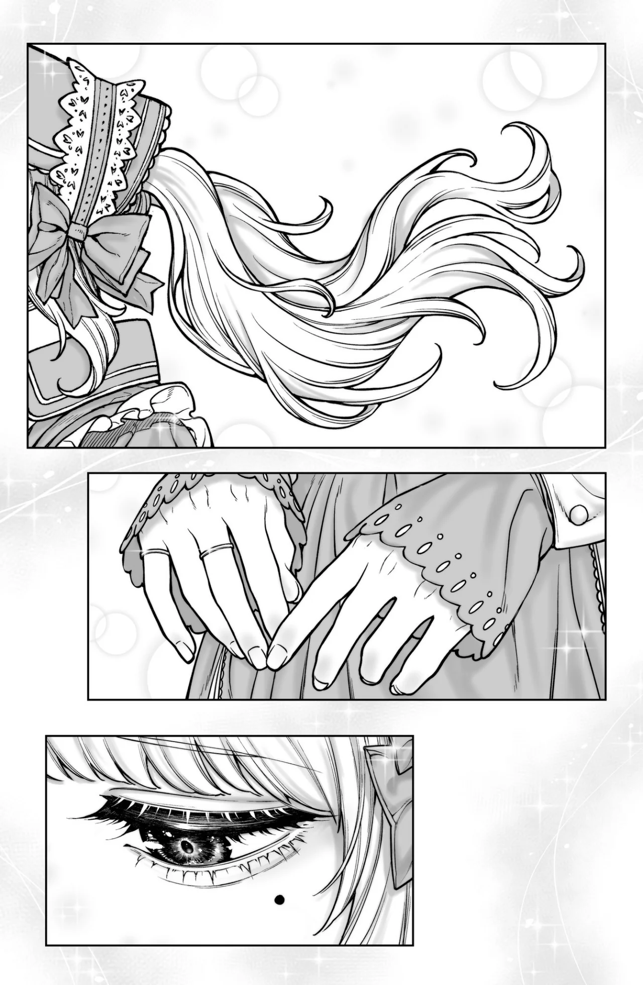 Kaisha to Shiseikatsu: On to Off Capítulo 1 - Page 11