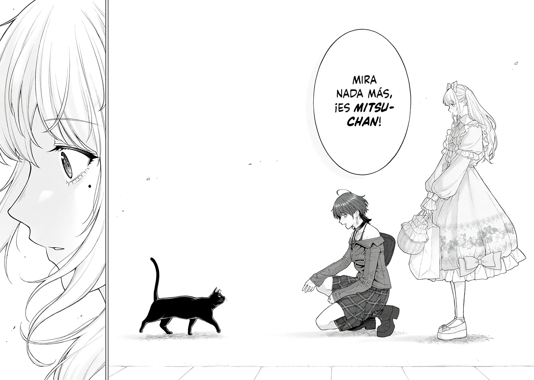 Kaisha to Shiseikatsu: On to Off Capítulo 11 - Page 18