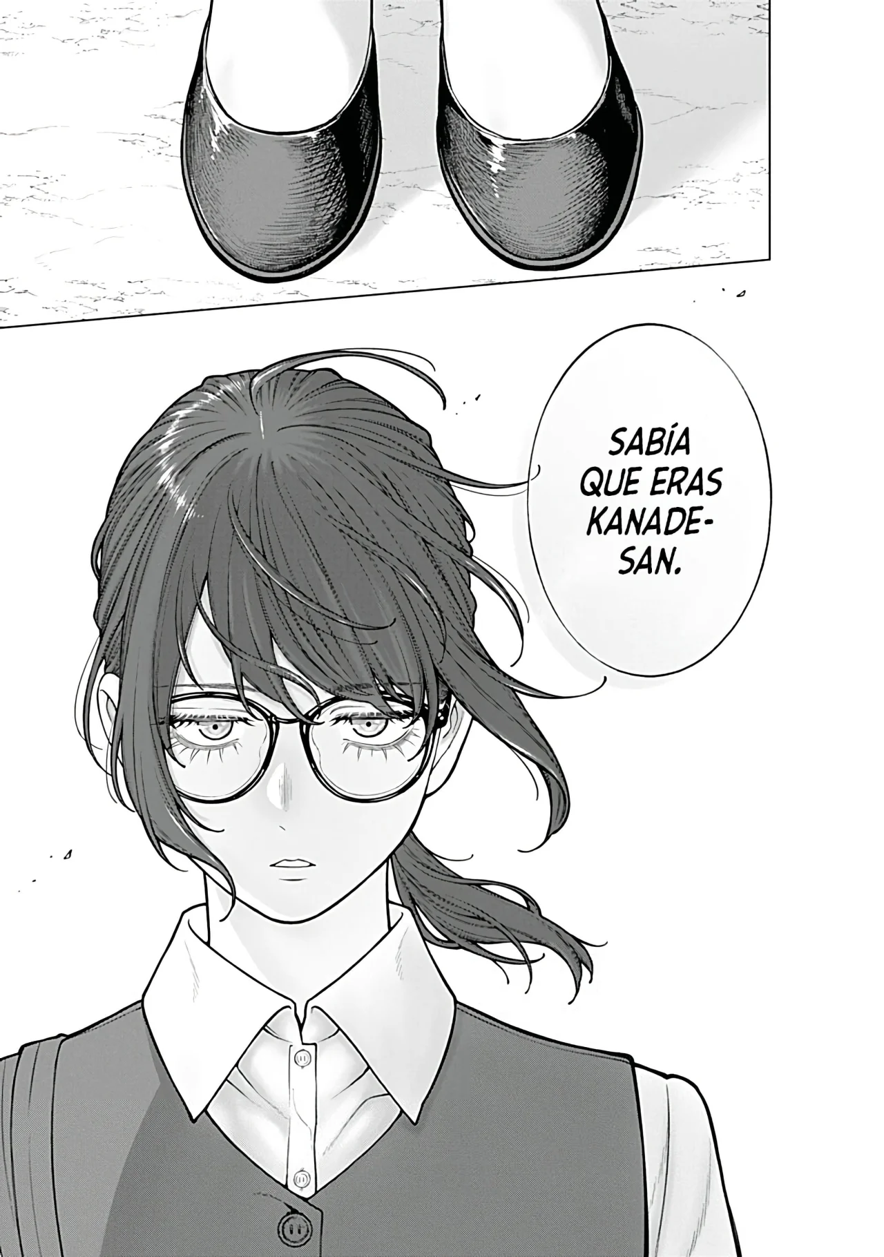 Kaisha to Shiseikatsu: On to Off Capítulo 13 - Page 12