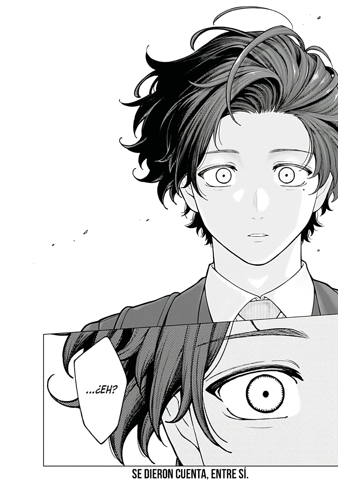 Kaisha to Shiseikatsu: On to Off Capítulo 13 - Page 13