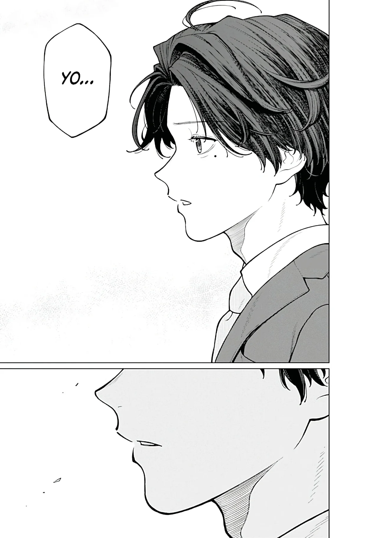 Kaisha to Shiseikatsu: On to Off Capítulo 13 - Page 5