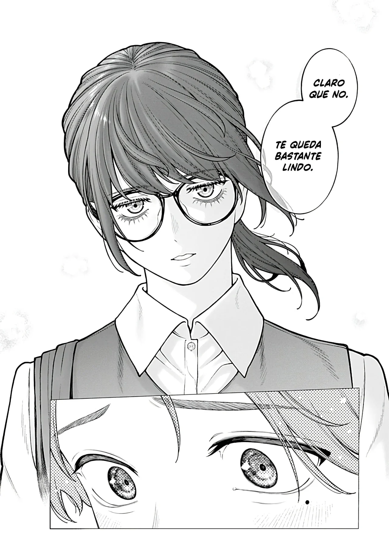 Kaisha to Shiseikatsu: On to Off Capítulo 14 - Page 9