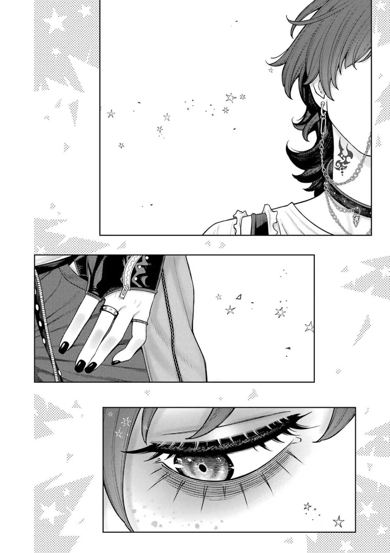 Kaisha to Shiseikatsu: On to Off Capítulo 2 - Page 10