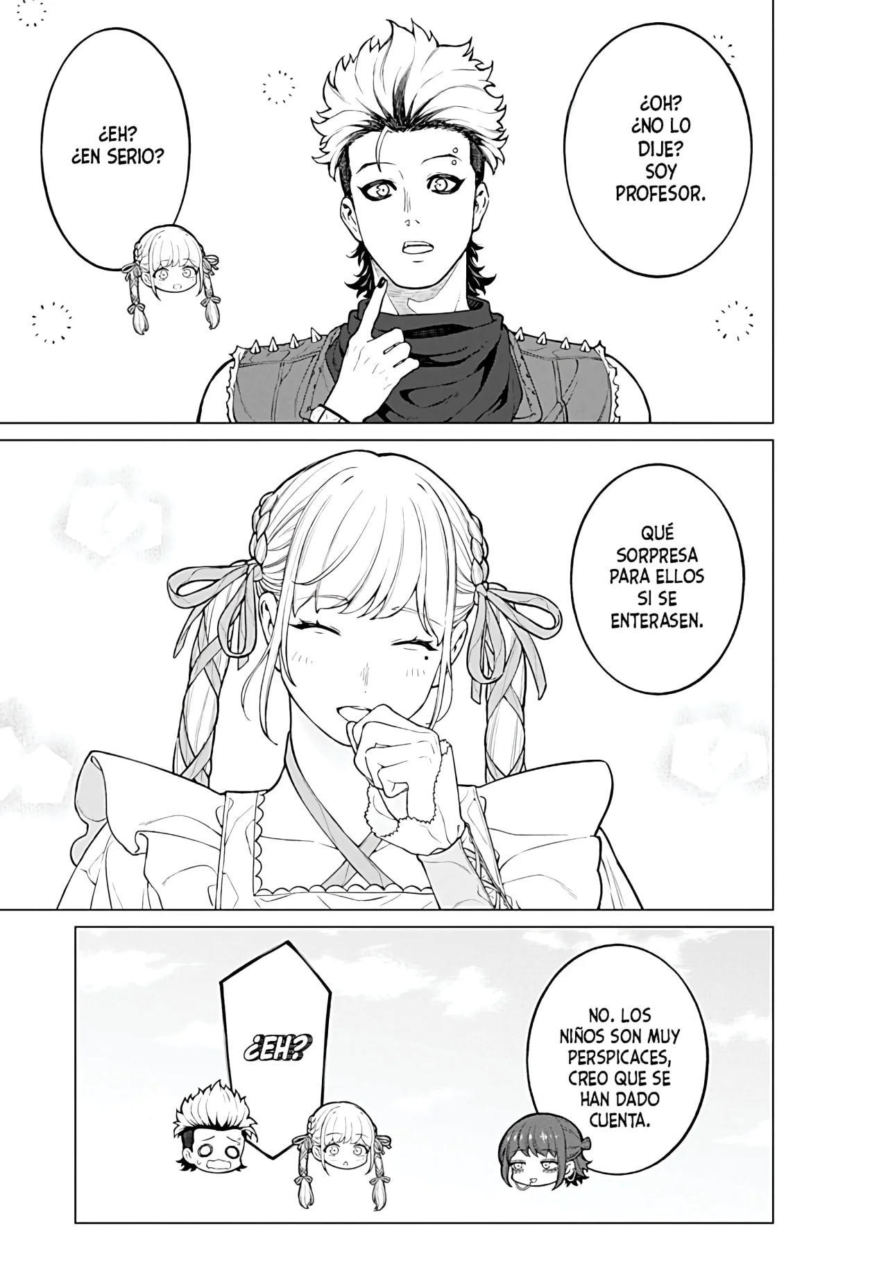 Kaisha to Shiseikatsu: On to Off Capítulo 20 - Page 9