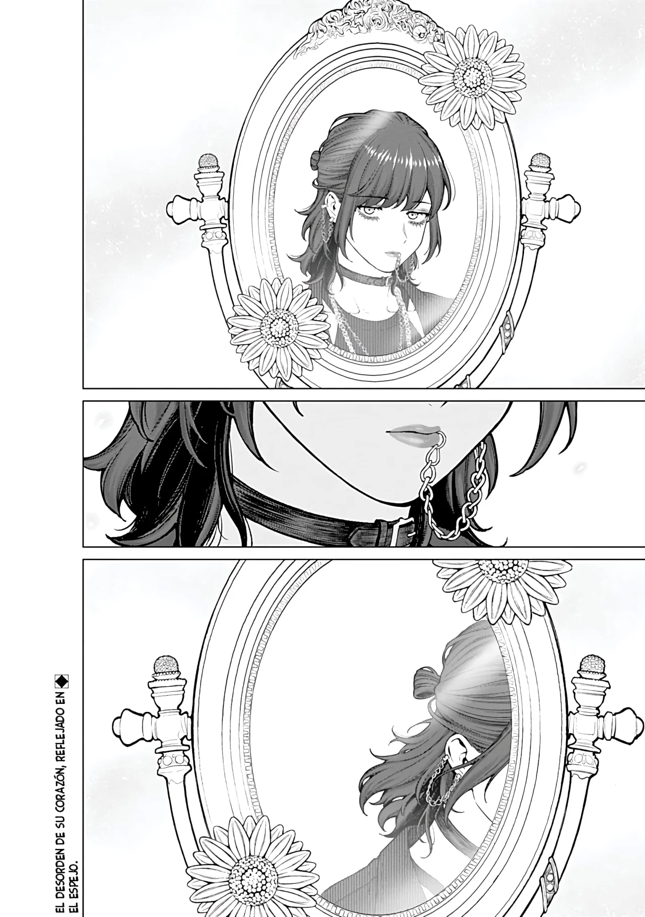 Kaisha to Shiseikatsu: On to Off Capítulo 21 - Page 15