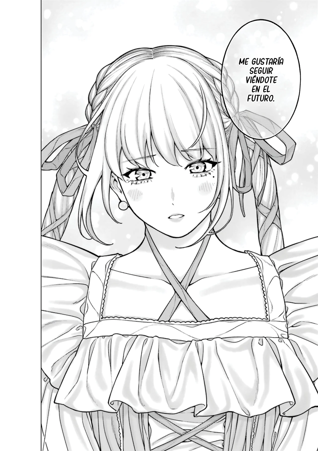 Kaisha to Shiseikatsu: On to Off Capítulo 22 - Page 10