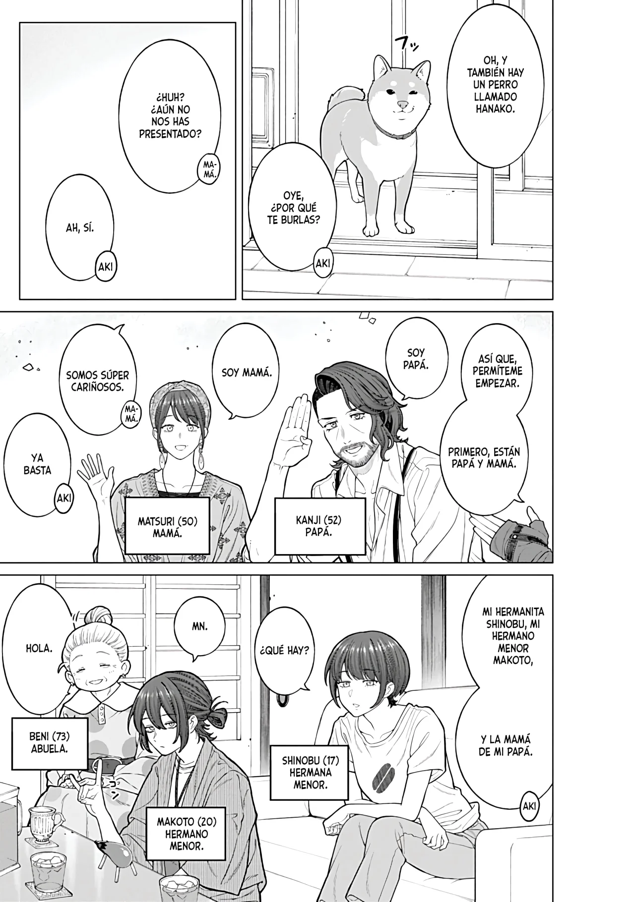 Kaisha to Shiseikatsu: On to Off Capítulo 25 - Page 11