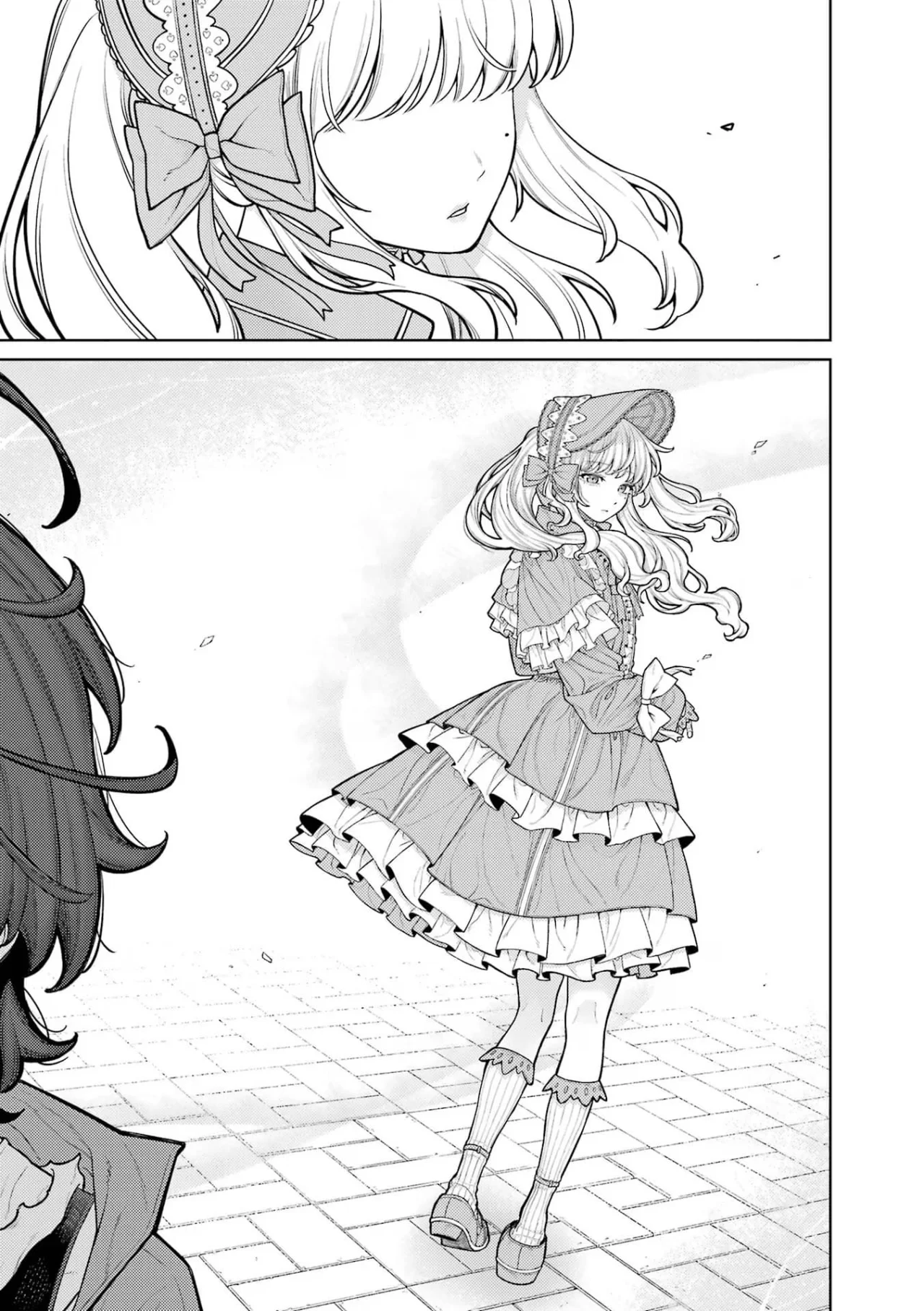 Kaisha to Shiseikatsu: On to Off Capítulo 3 - Page 11