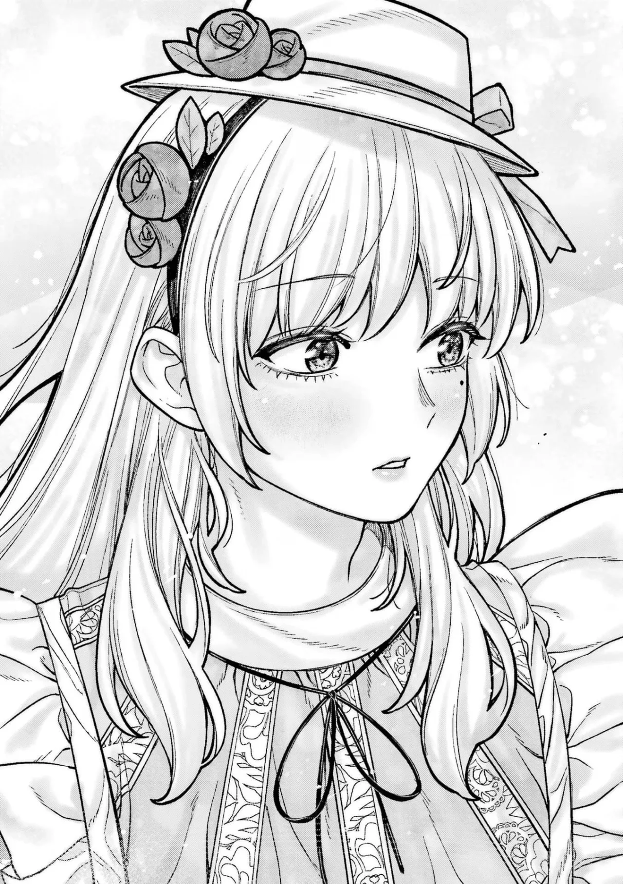 Kaisha to Shiseikatsu: On to Off Capítulo 4 - Page 15