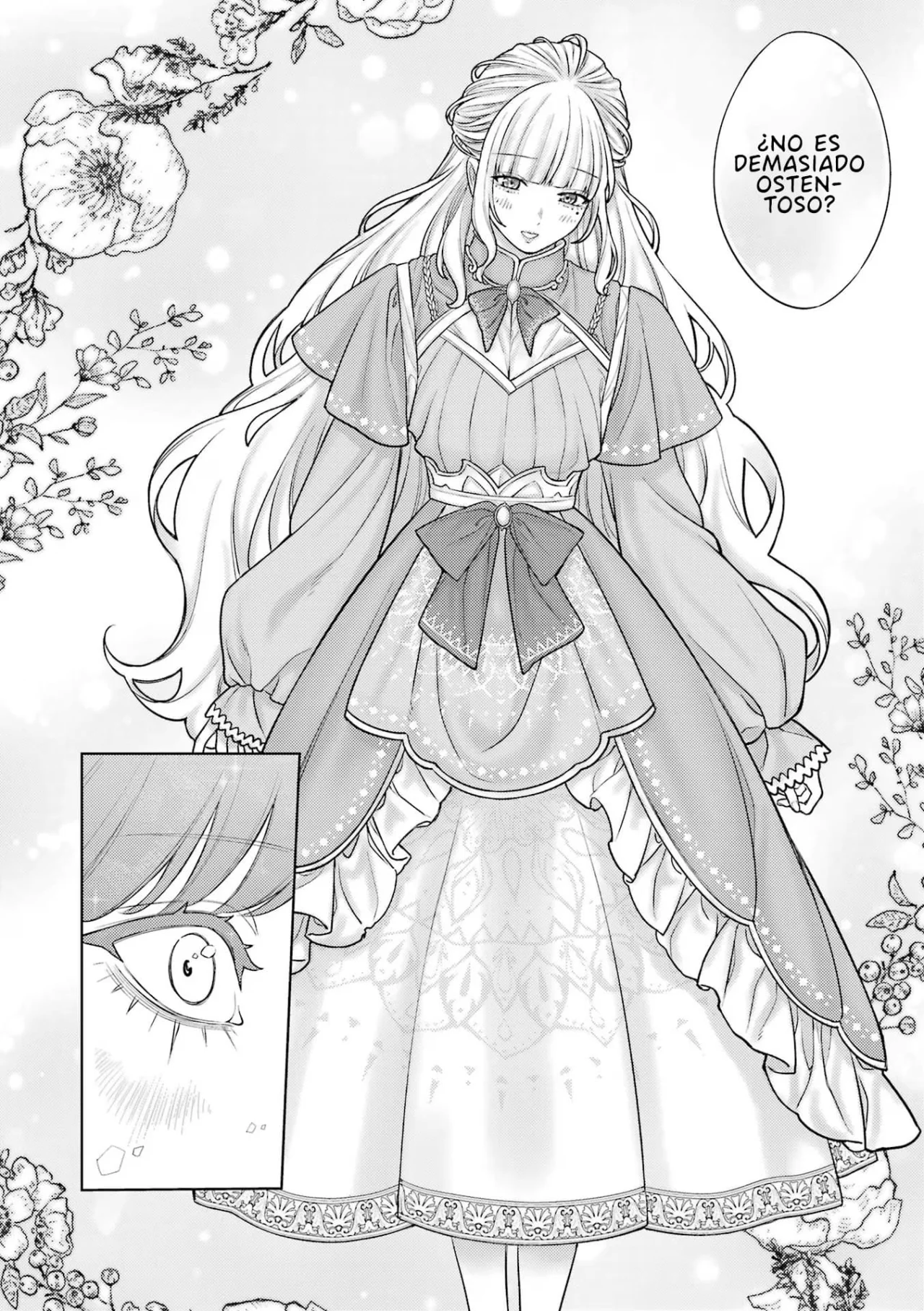 Kaisha to Shiseikatsu: On to Off Capítulo 6 - Page 10