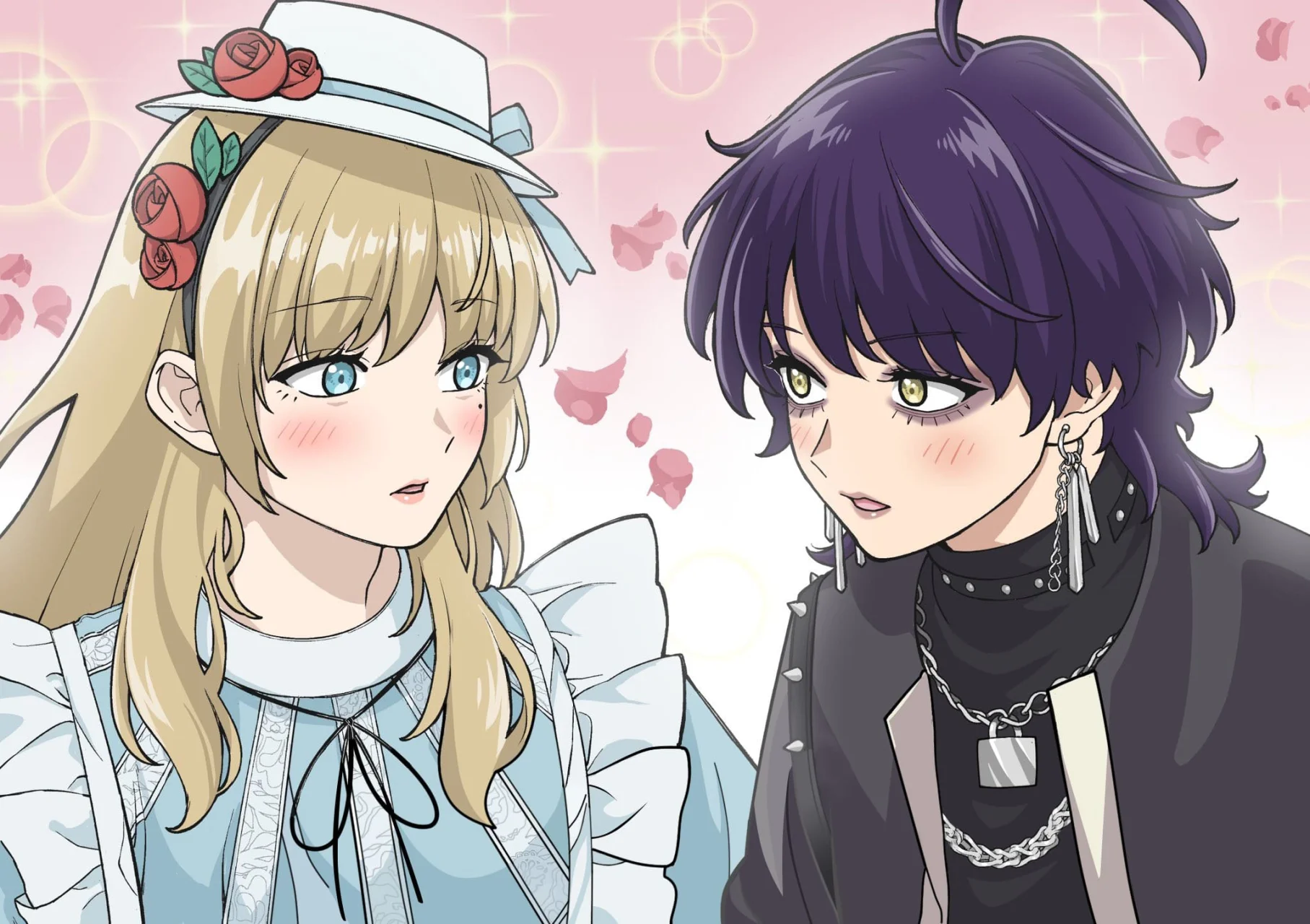 Kaisha to Shiseikatsu: On to Off Capítulo 6 - Page 31