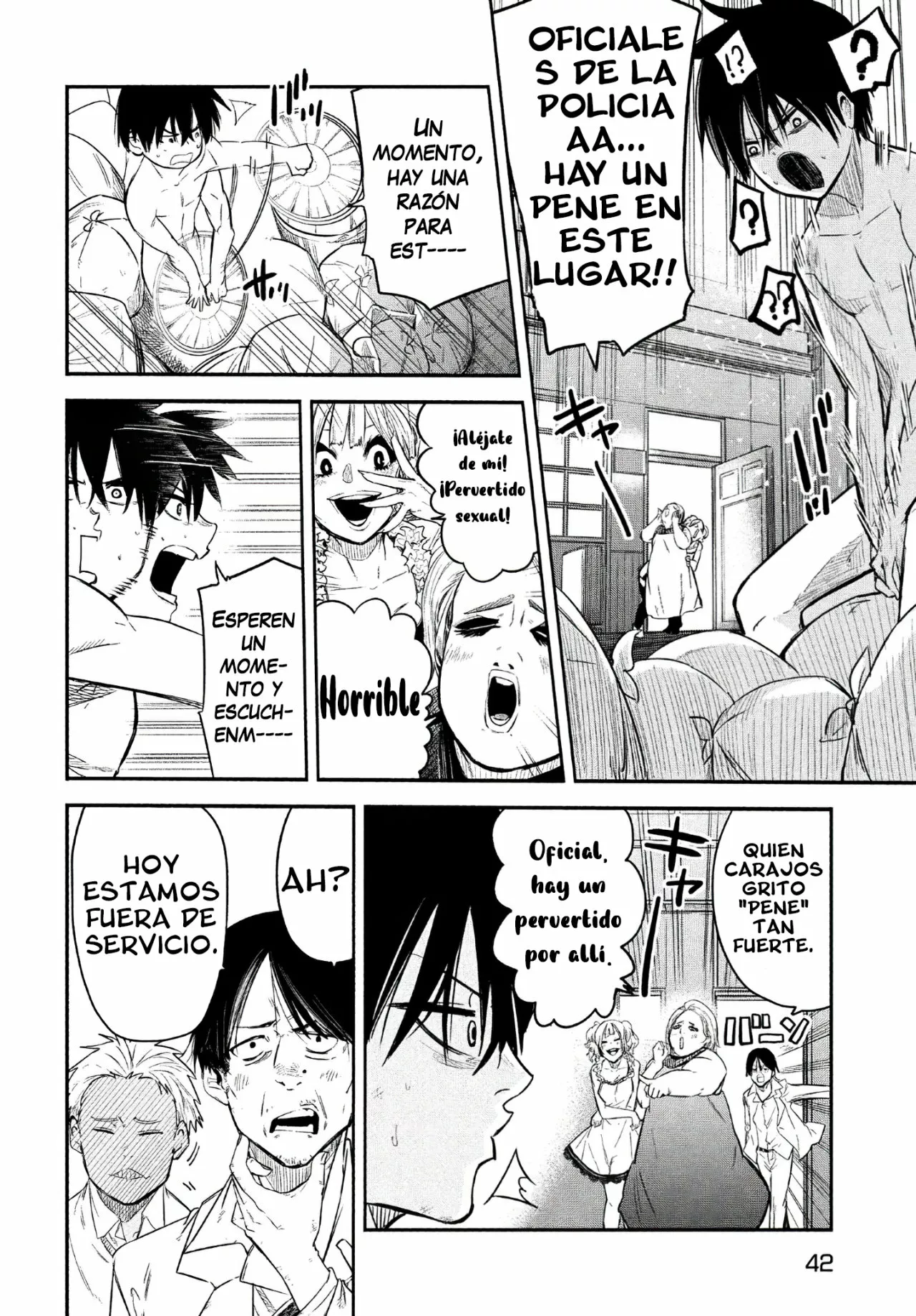 ISEKAI KAERI NO DAIKENJA-SAMA WA SORE DEMO KOSSORI KURASHITE IRU TSUMORI DESU Capítulo 1.5 - Page 10